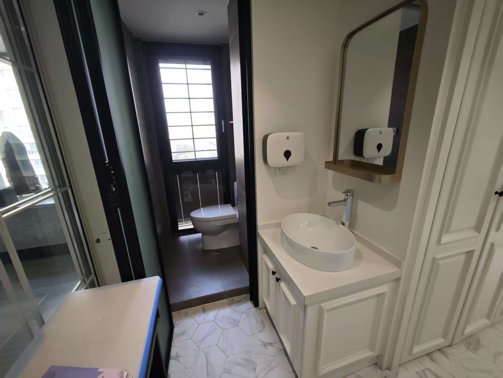 苏建学府雅居 3室2厅2卫 123.8m&sup2;