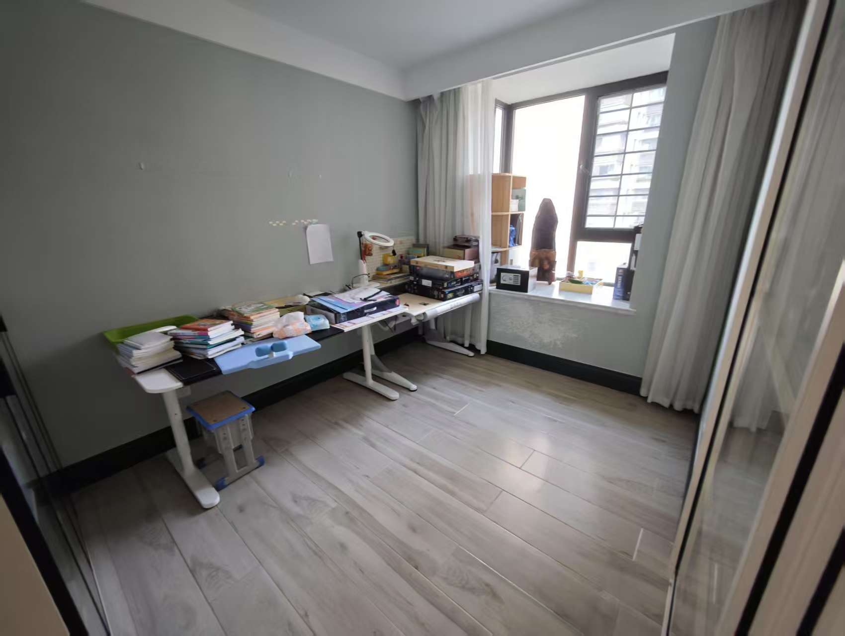 苏建学府雅居 3室2厅2卫 123.8m&sup2;