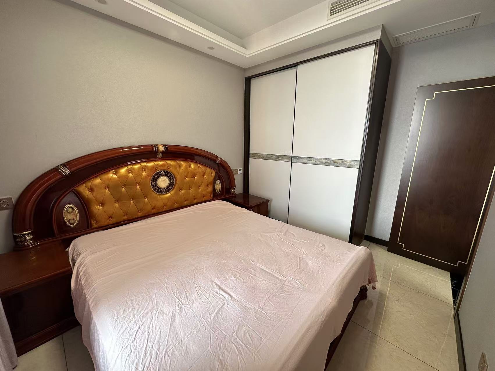 南通1912 3室2厅1卫 127.89m&sup2;