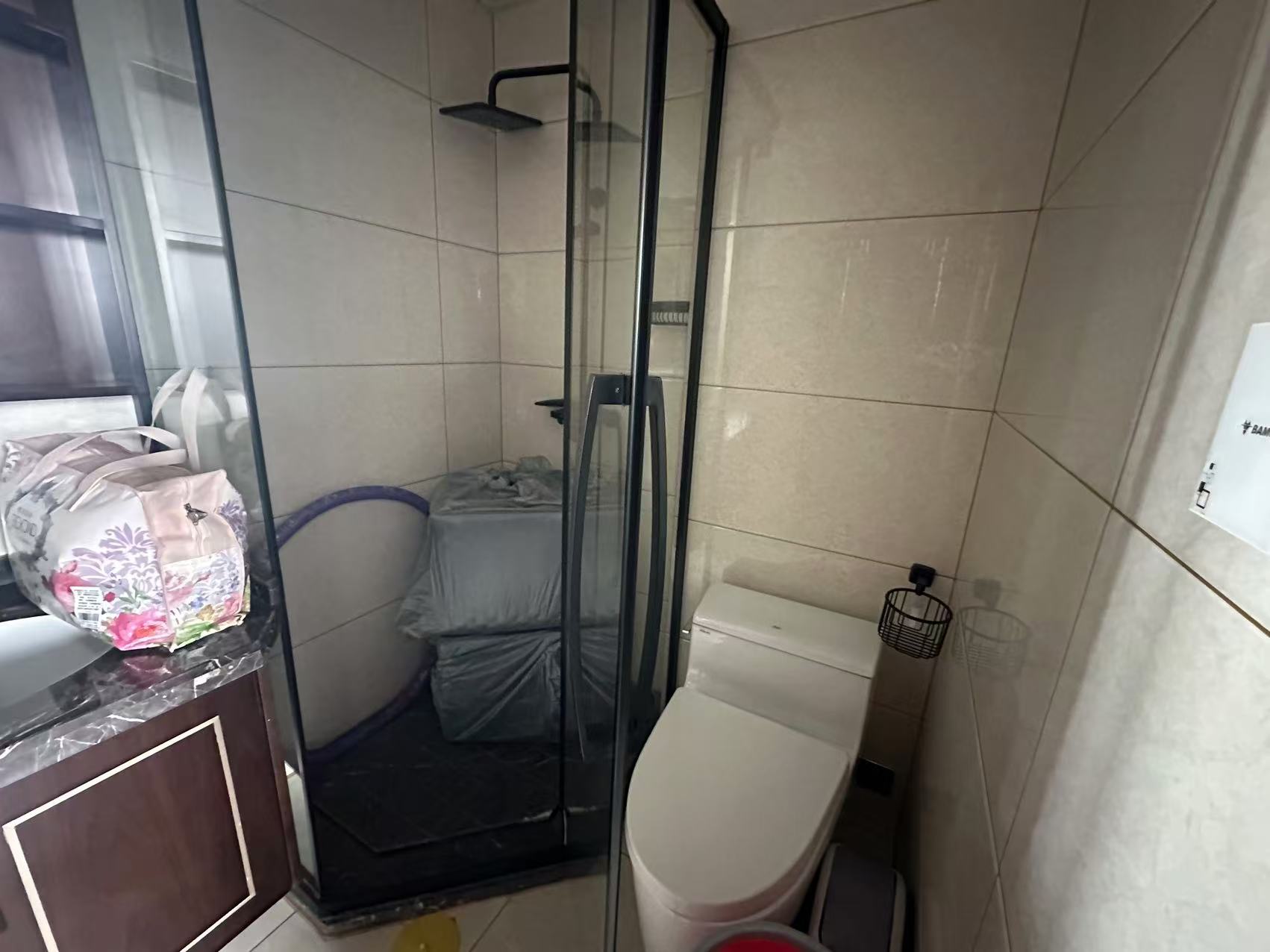 南通1912 3室2厅1卫 127.89m&sup2;