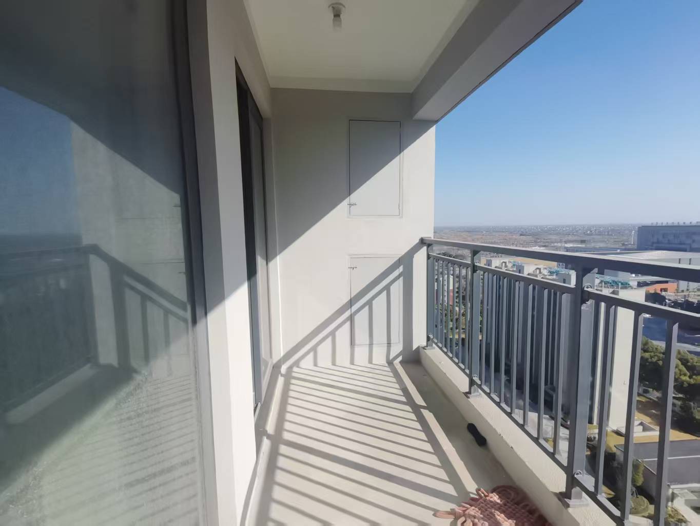 东时区 3室2厅1卫 92.56m&sup2;