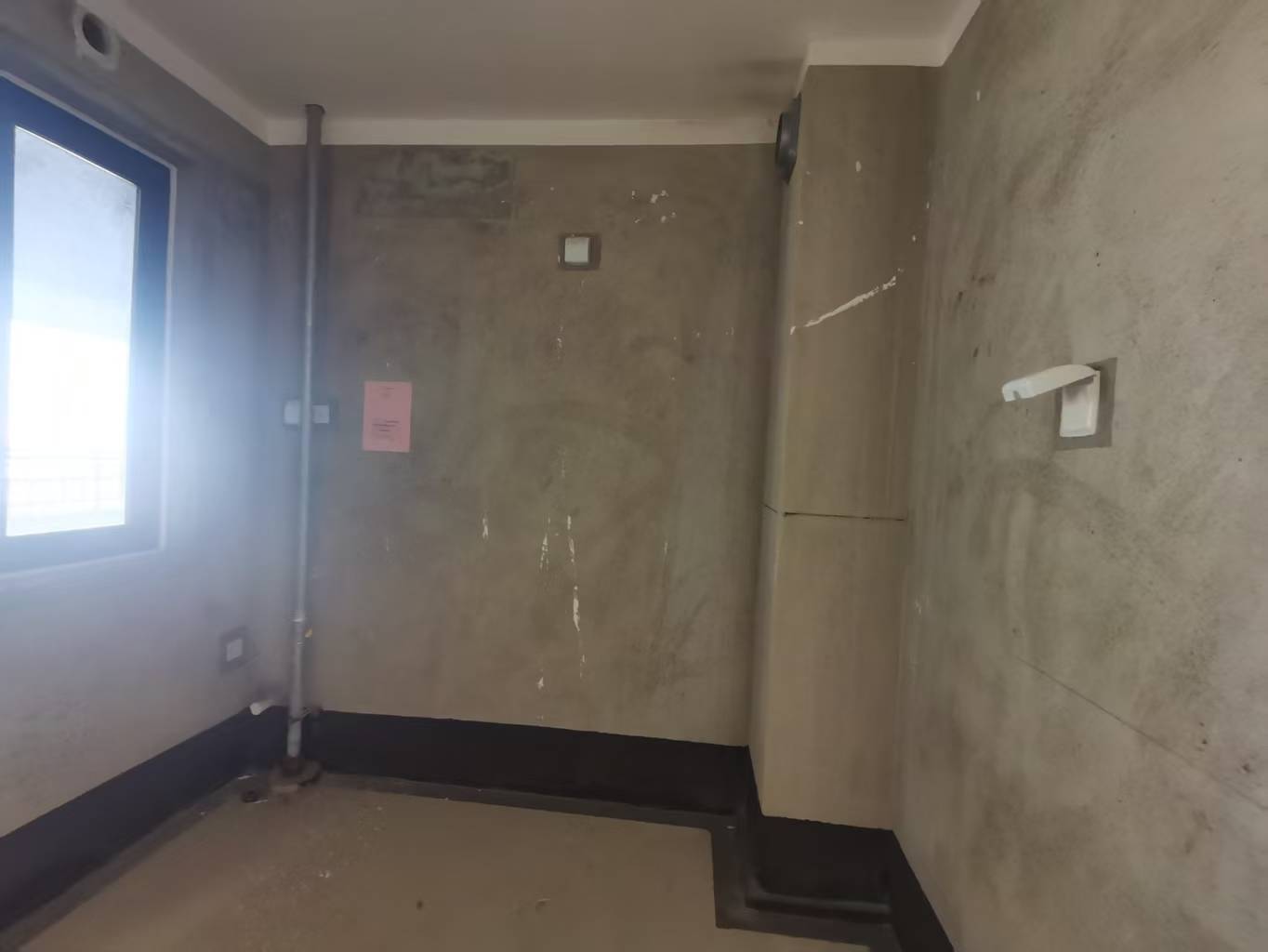 东时区 3室2厅1卫 92.56m&sup2;