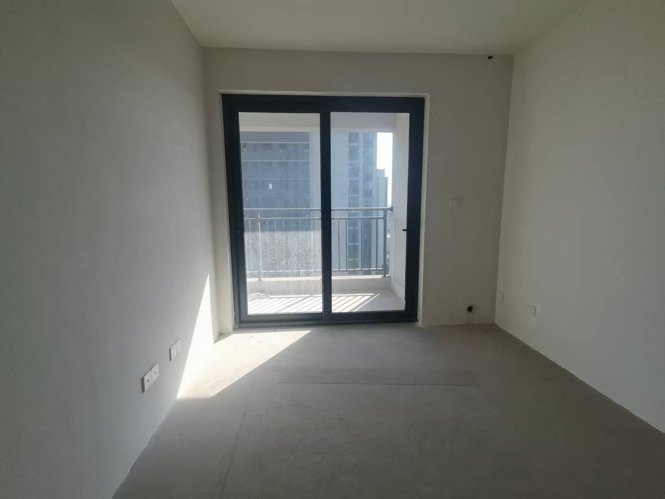 东时区 3室2厅1卫 92.56m&sup2;