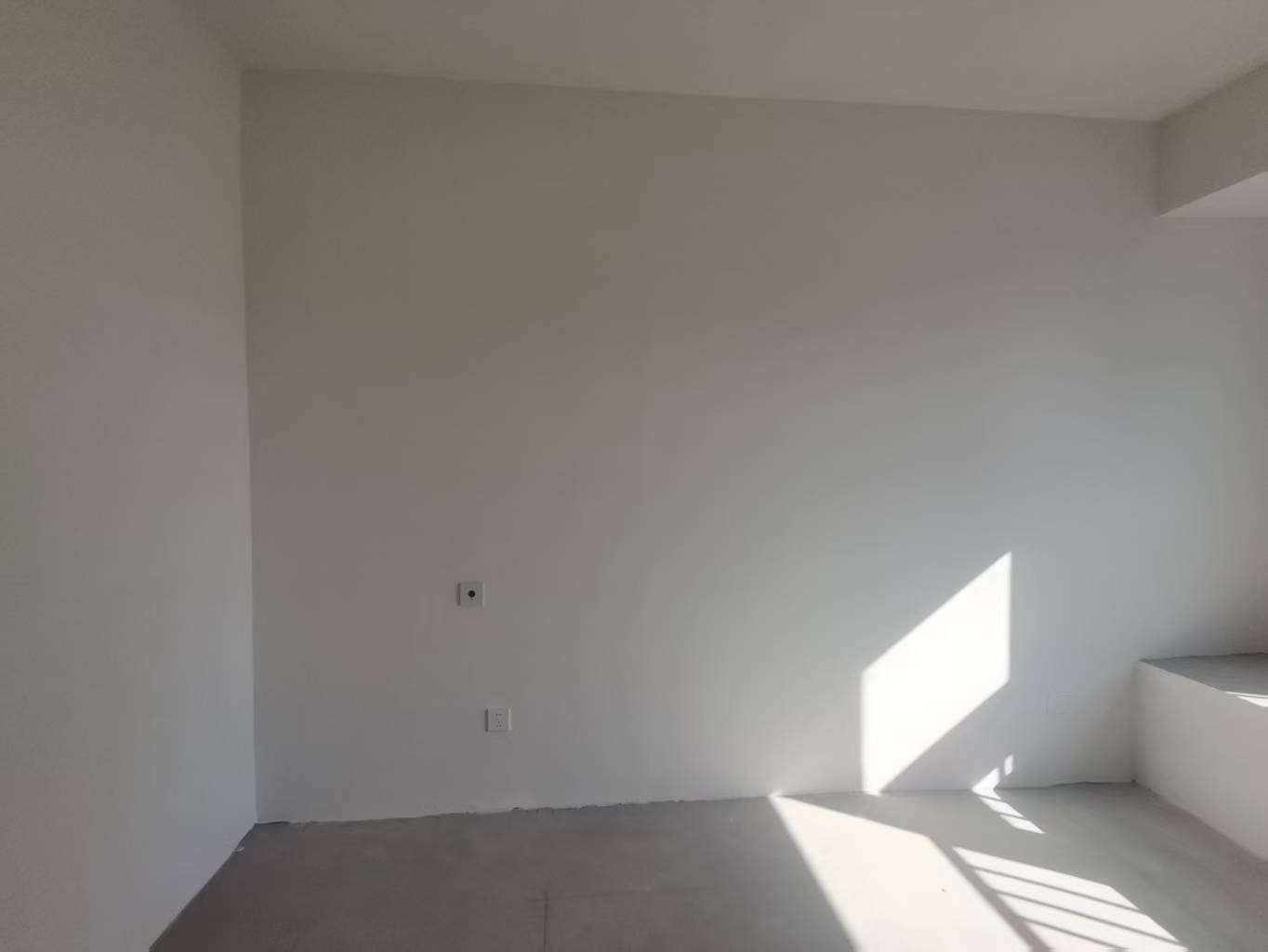 东时区 3室2厅1卫 92.56m&sup2;