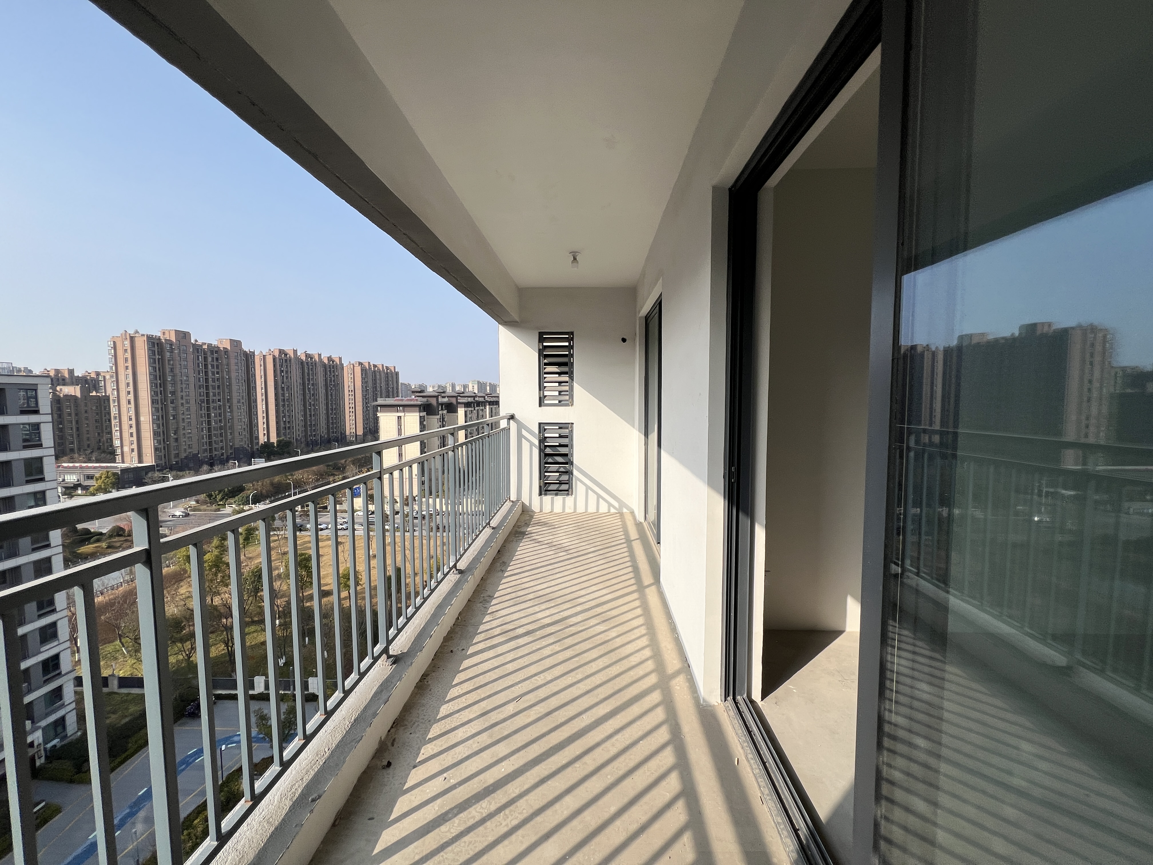 阳光城文澜府 4室2厅2卫 126m&sup2;
