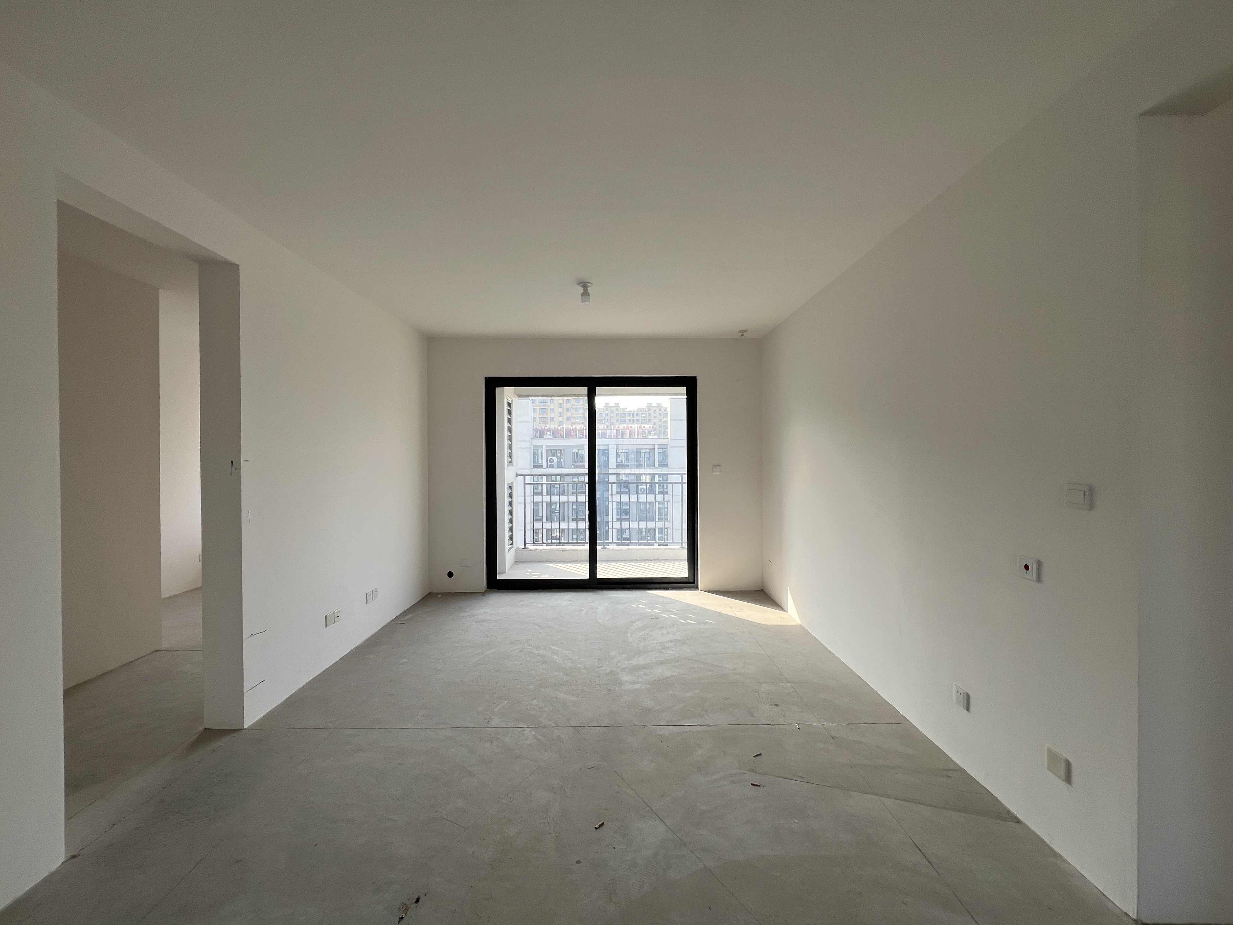 阳光城文澜府 4室2厅2卫 126m&sup2;