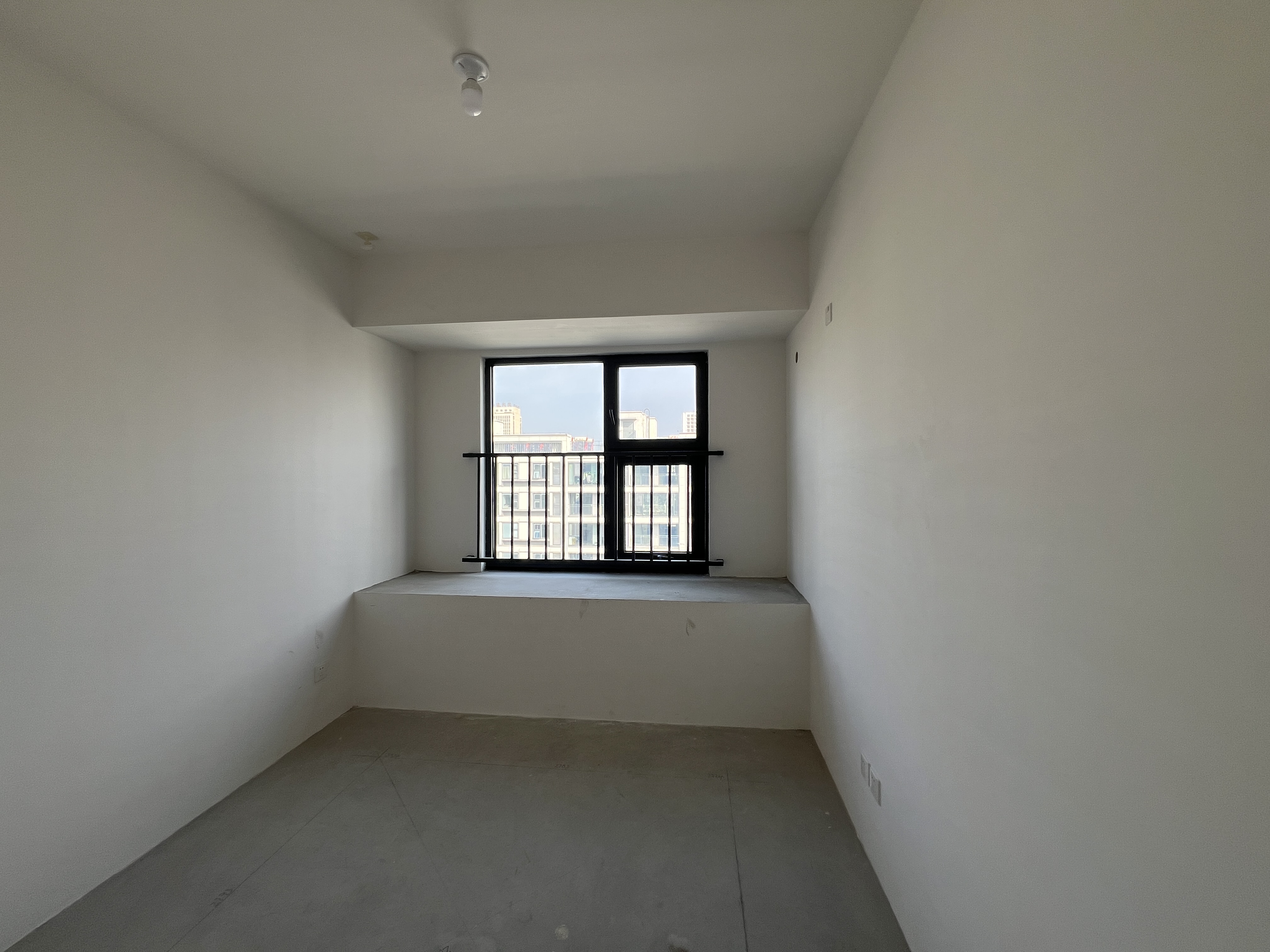 阳光城文澜府 4室2厅2卫 126m&sup2;