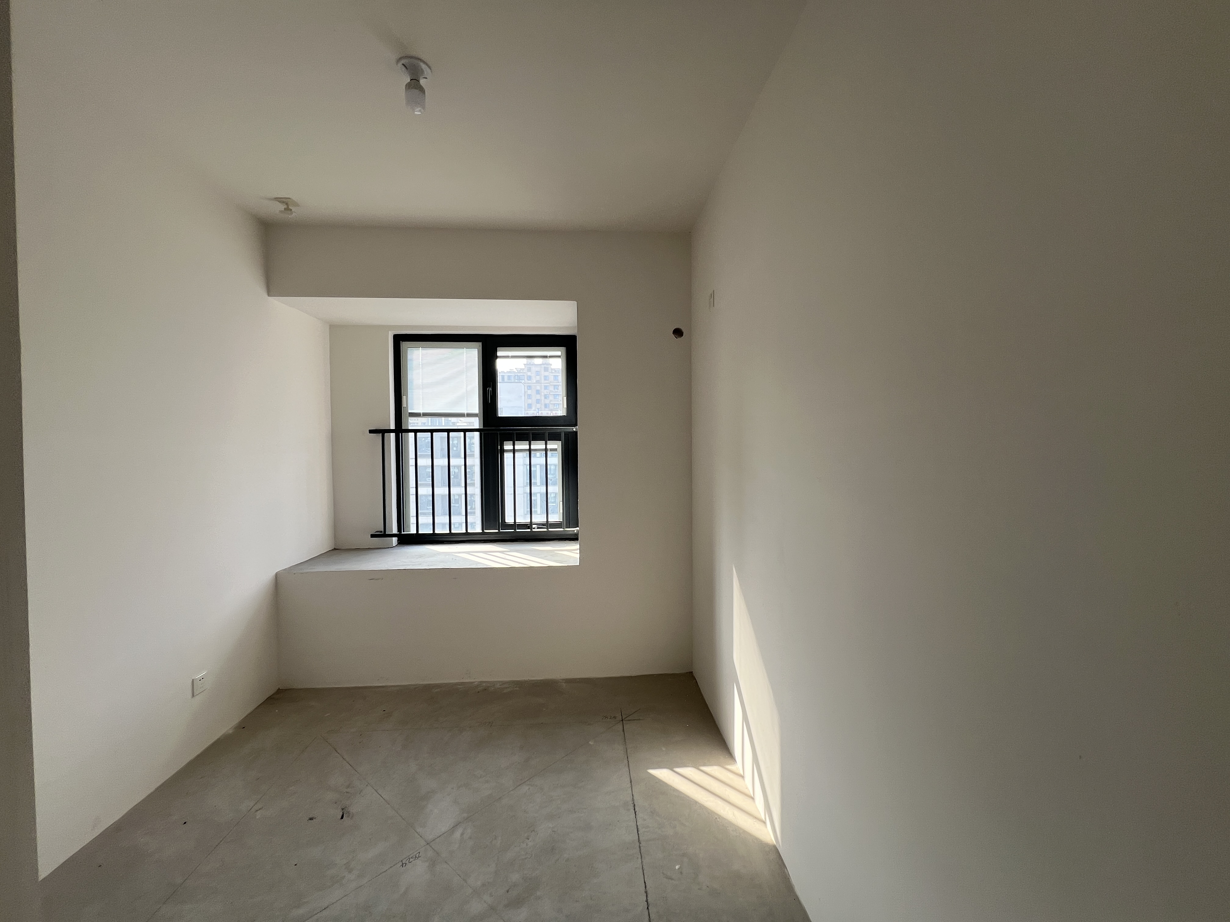 阳光城文澜府 4室2厅2卫 126m&sup2;
