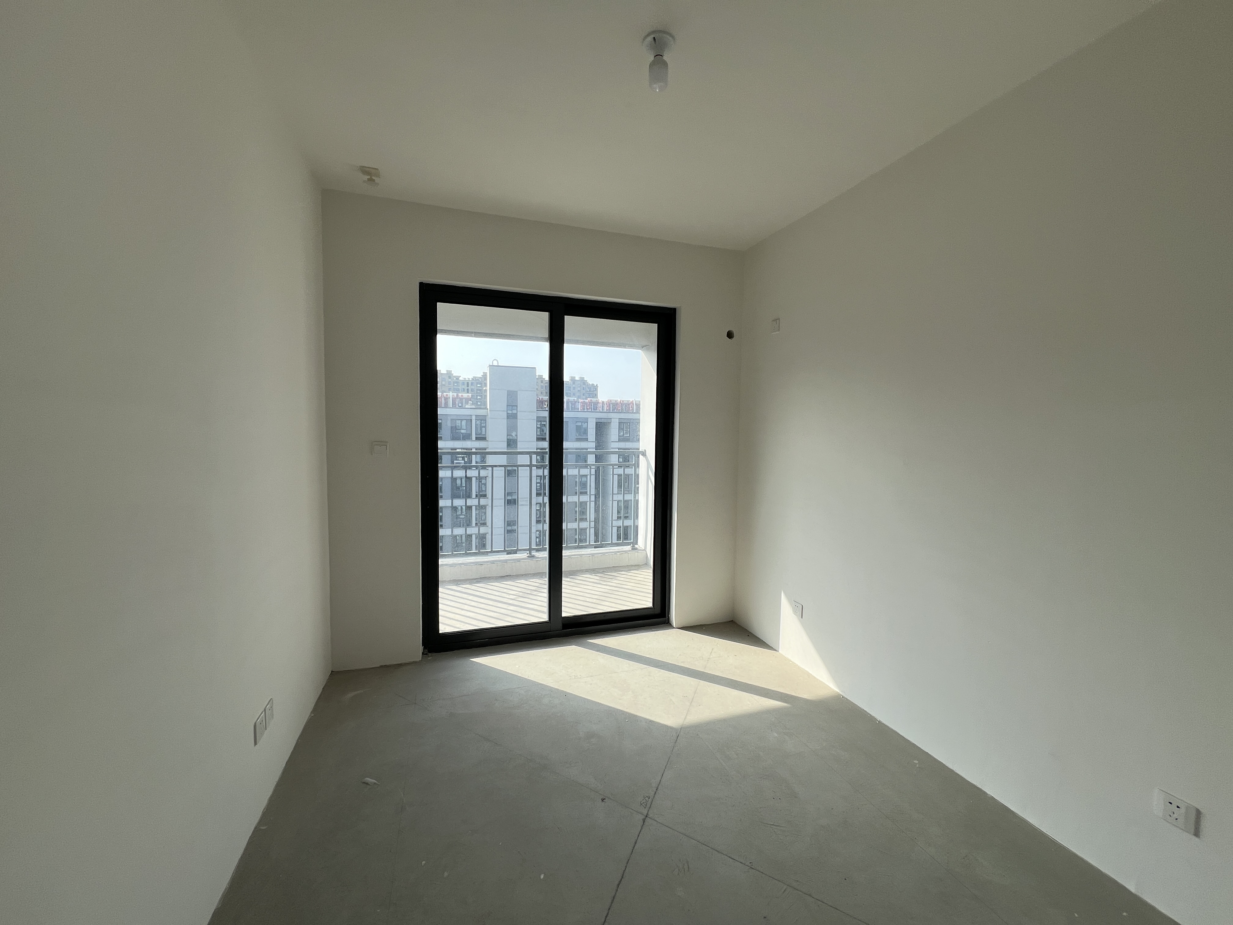 阳光城文澜府 4室2厅2卫 126m&sup2;