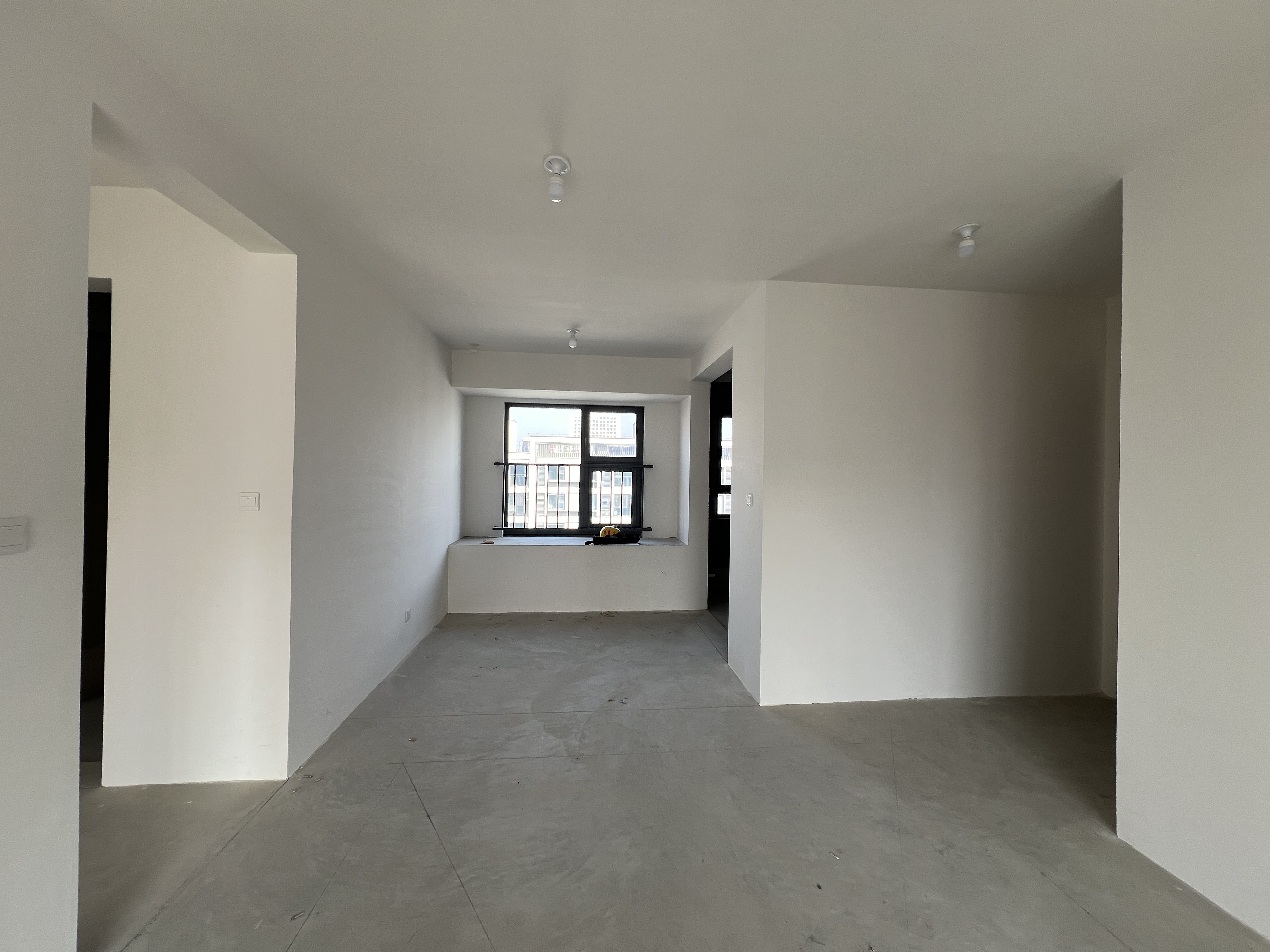 阳光城文澜府 4室2厅2卫 126m²