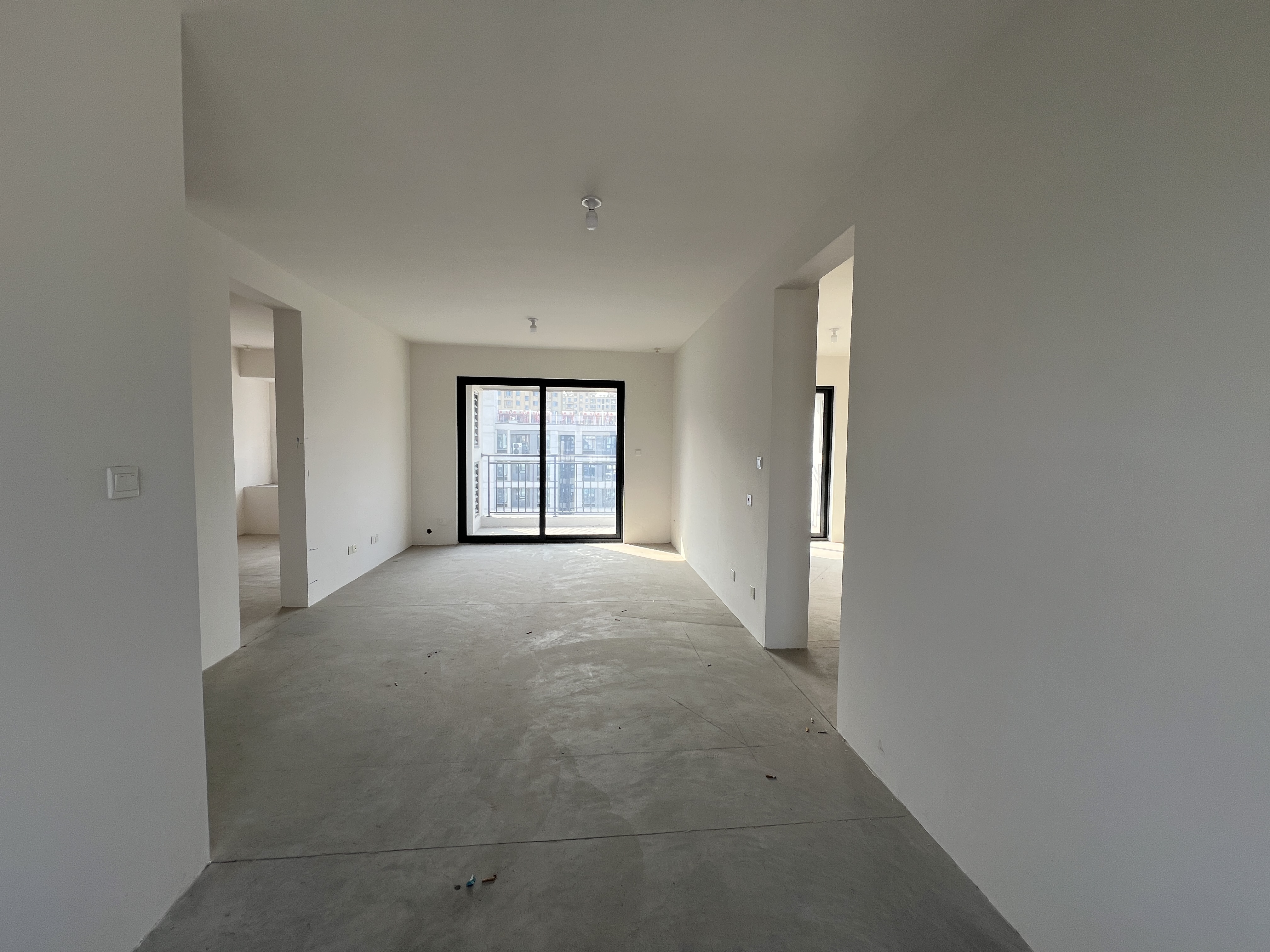 阳光城文澜府 4室2厅2卫 126m&sup2;