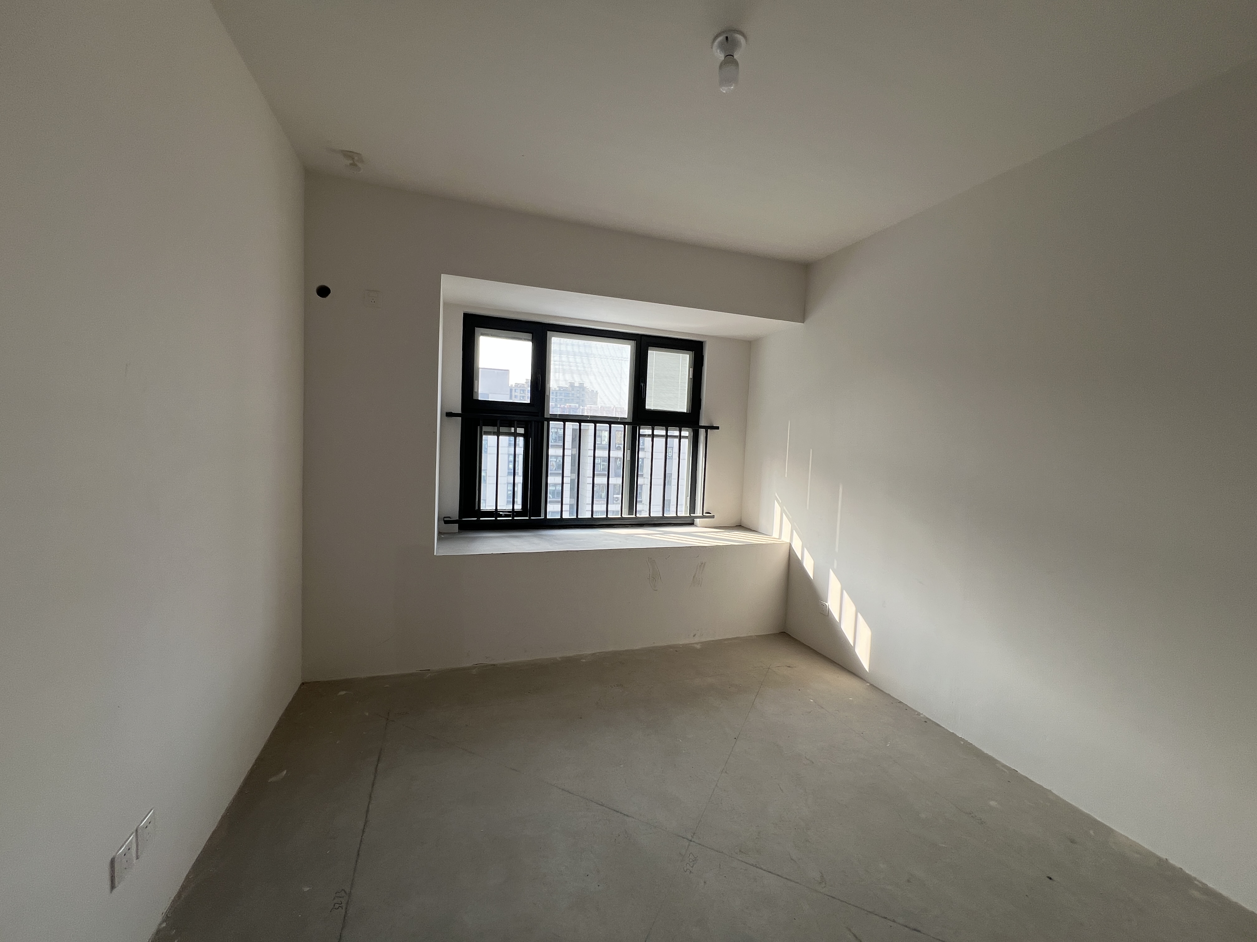 阳光城文澜府 4室2厅2卫 126m&sup2;