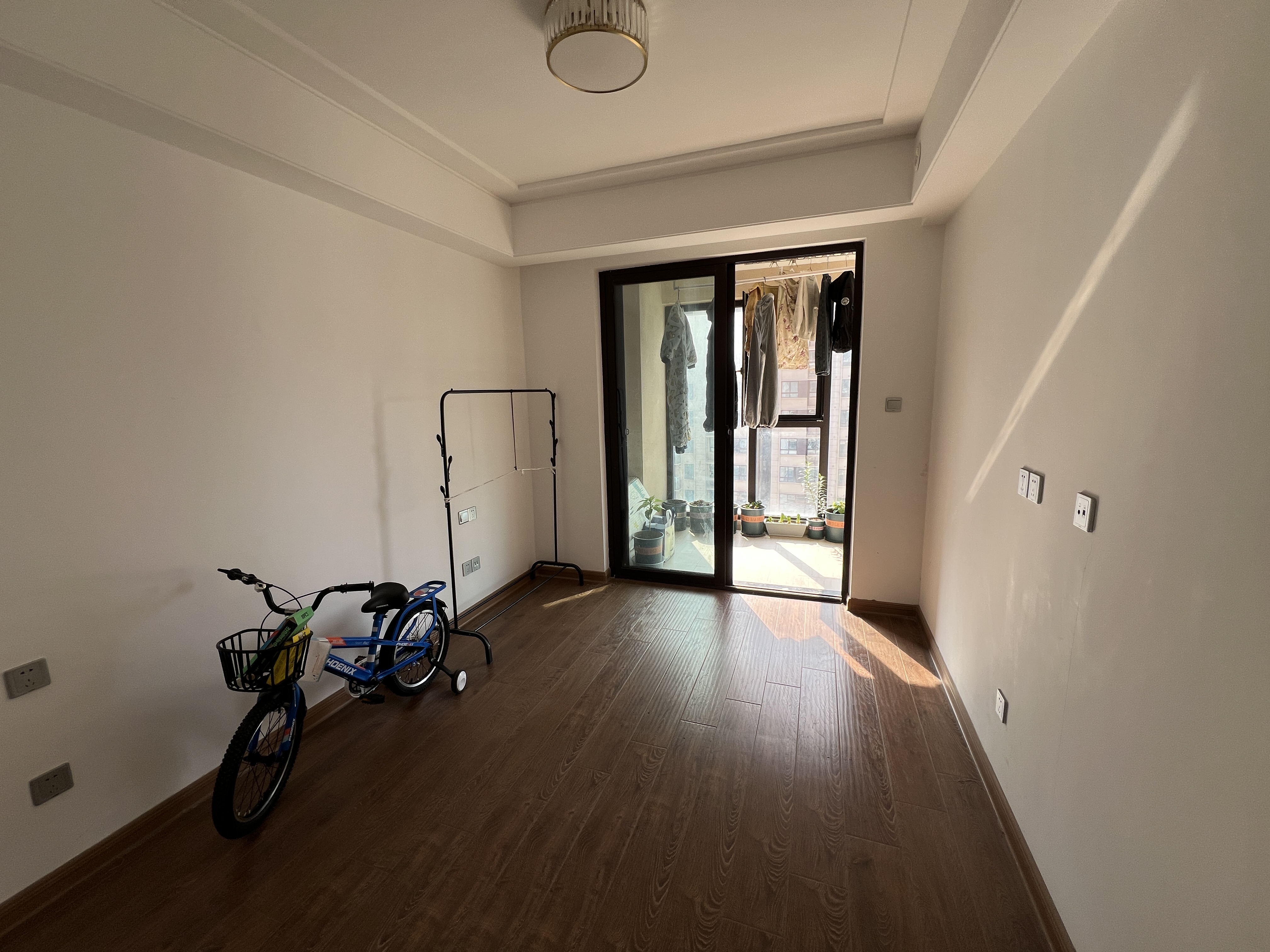 铂金时代 4室2厅2卫 137.99m&sup2;