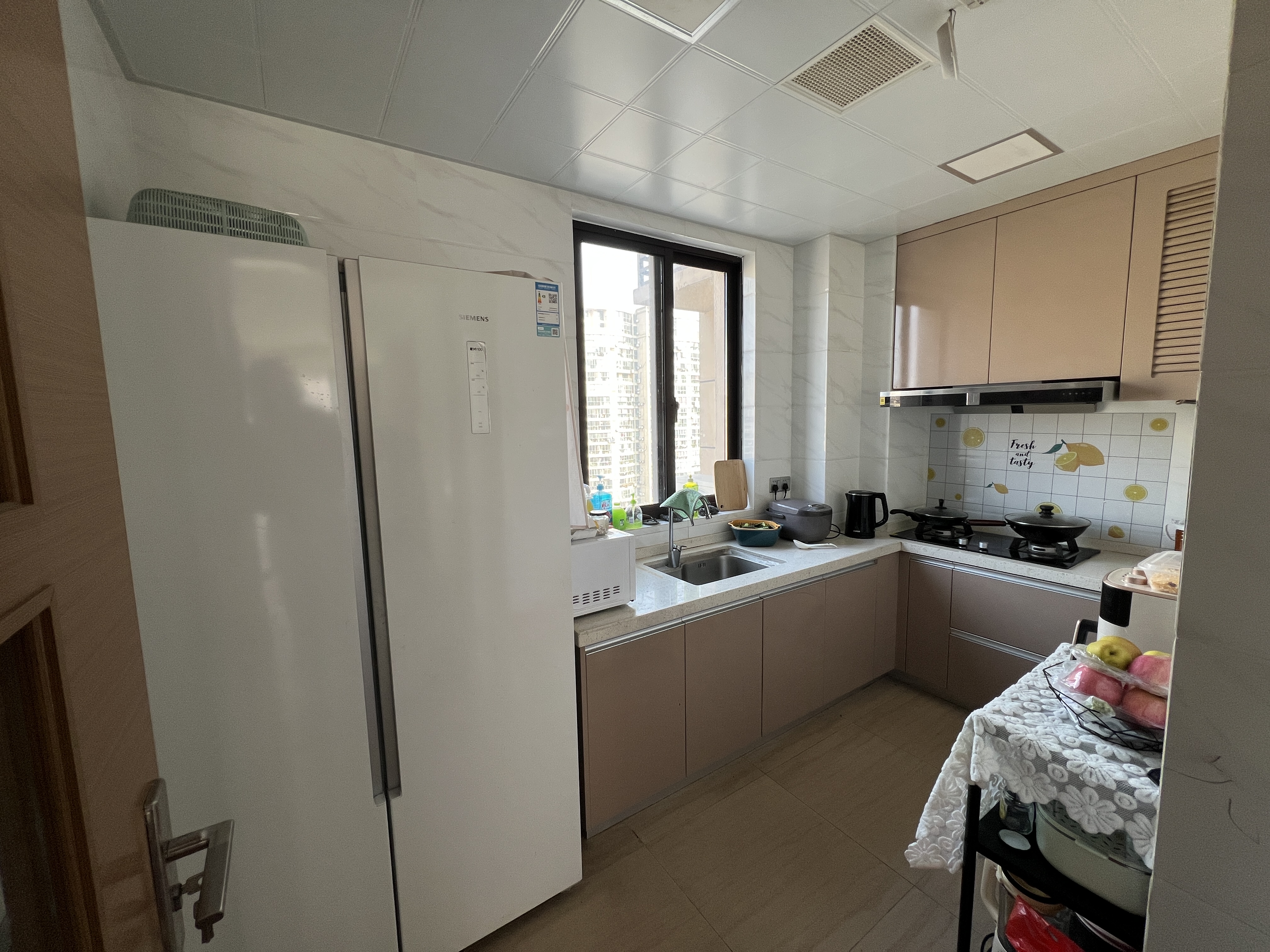 铂金时代 4室2厅2卫 137.99m&sup2;