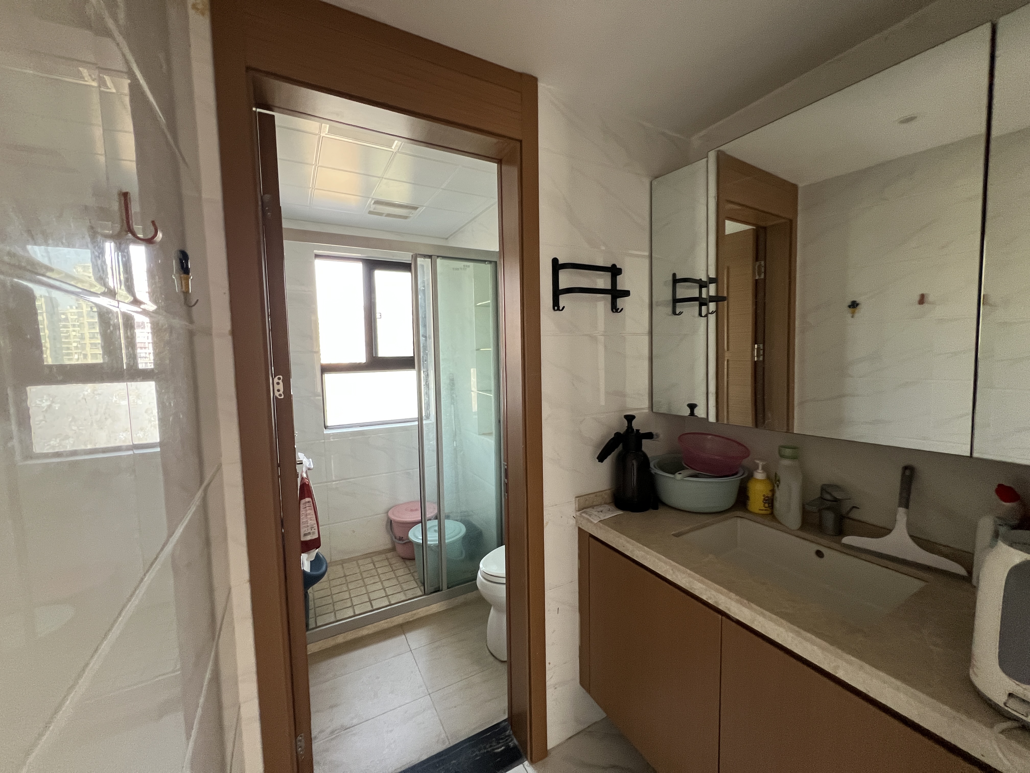 铂金时代 4室2厅2卫 137.99m&sup2;