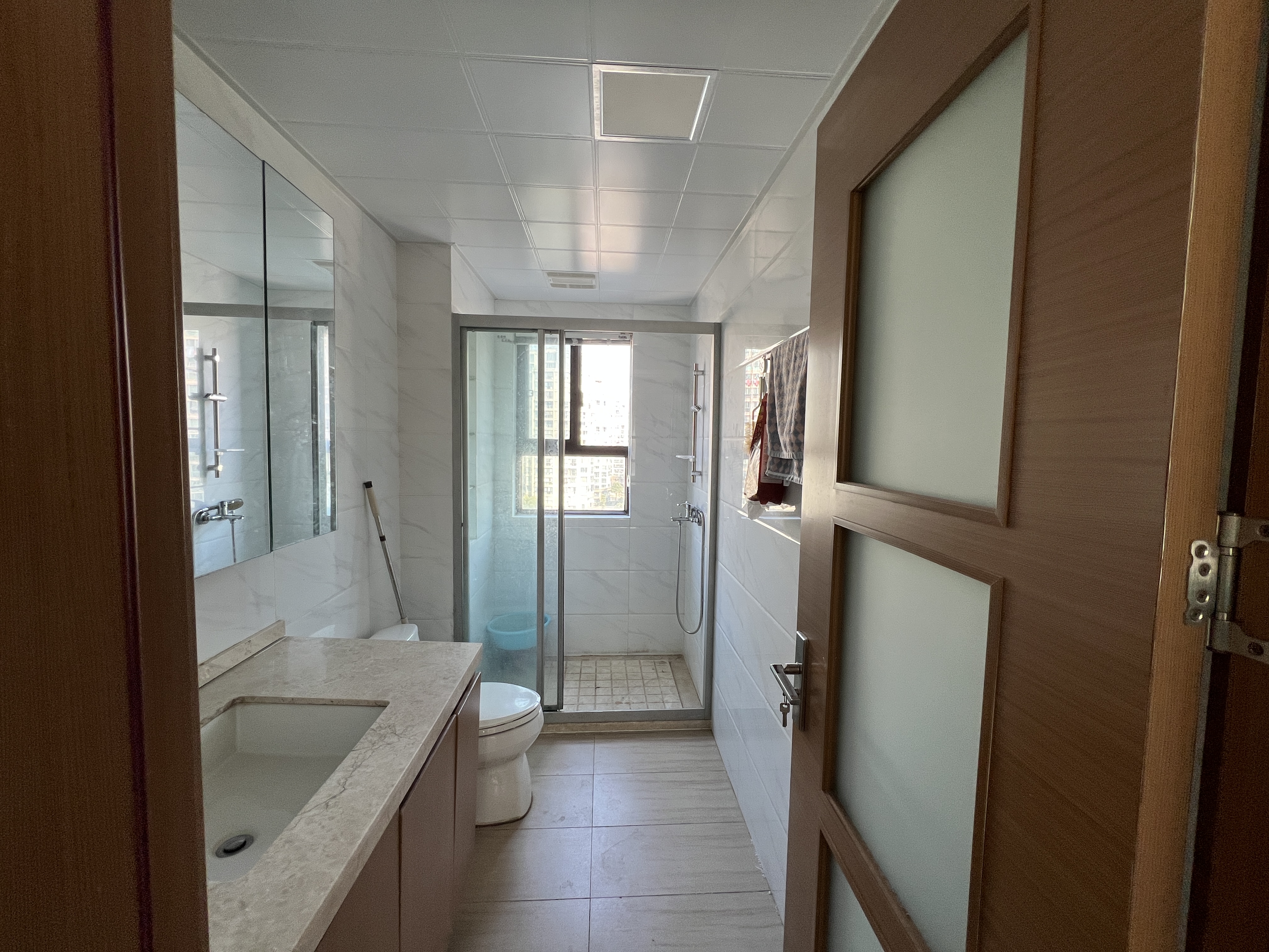 铂金时代 4室2厅2卫 137.99m&sup2;