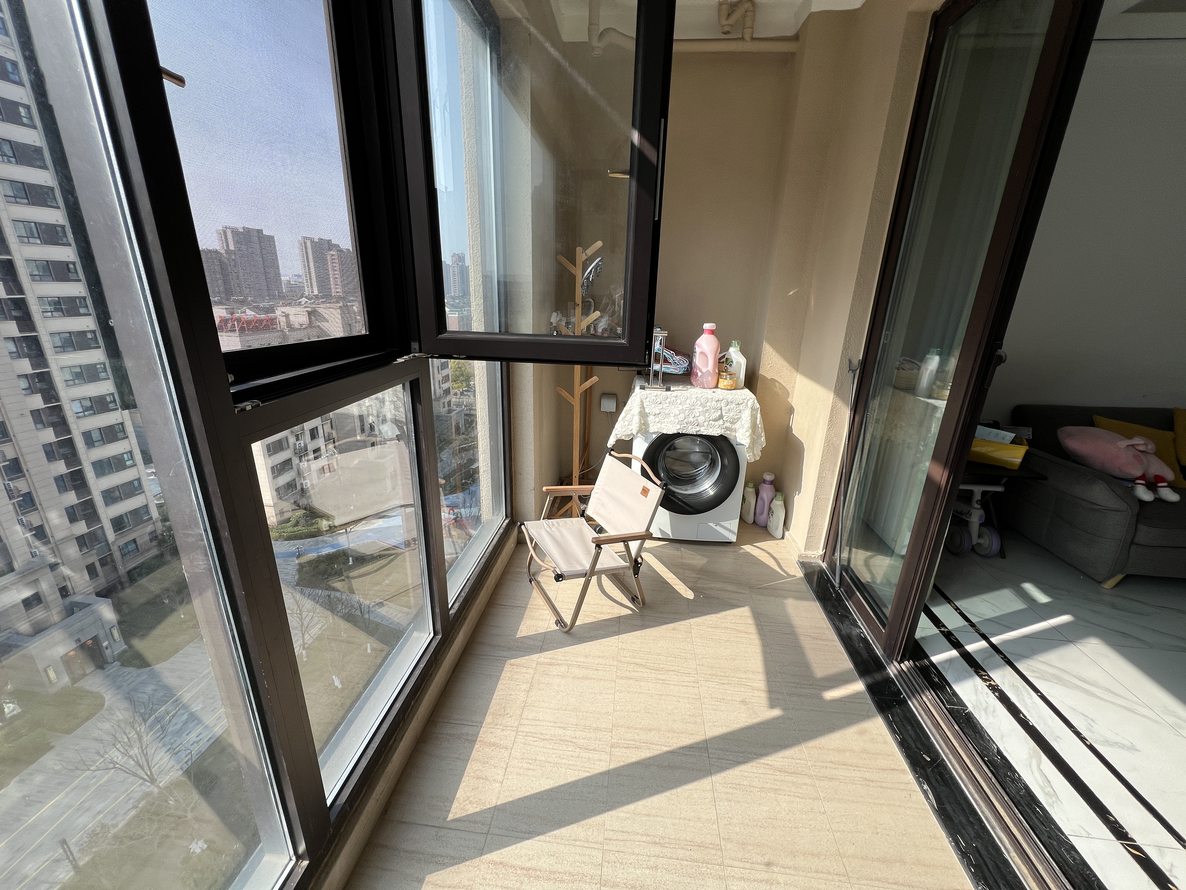 铂金时代 4室2厅2卫 137.99m&sup2;