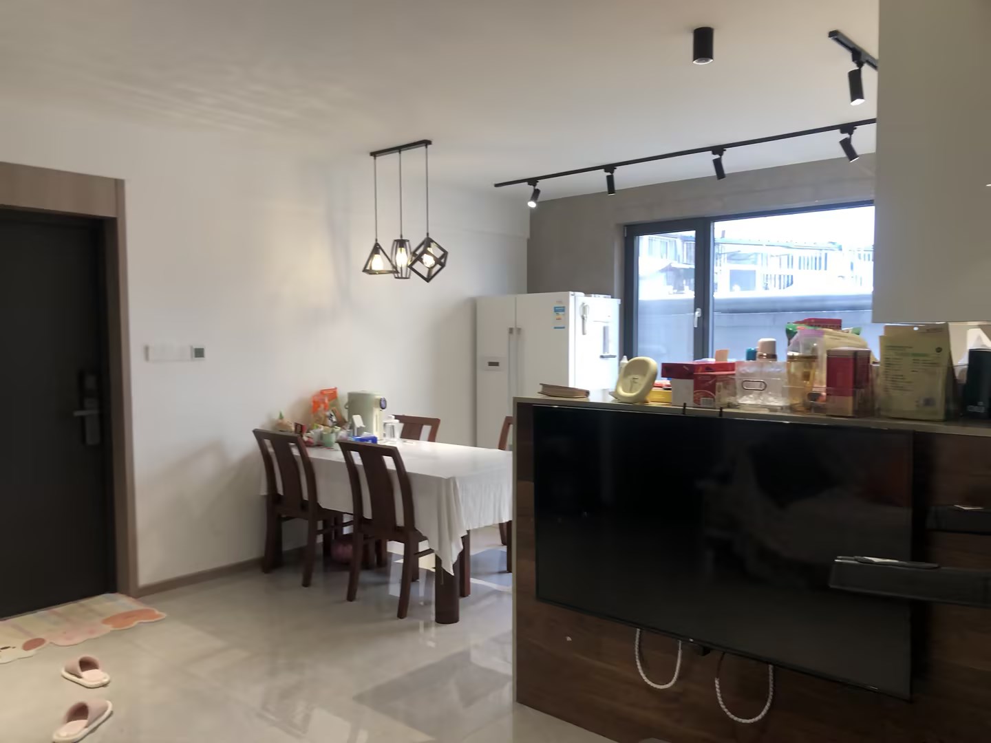 富贵北园 3室2厅2卫 124m&sup2;