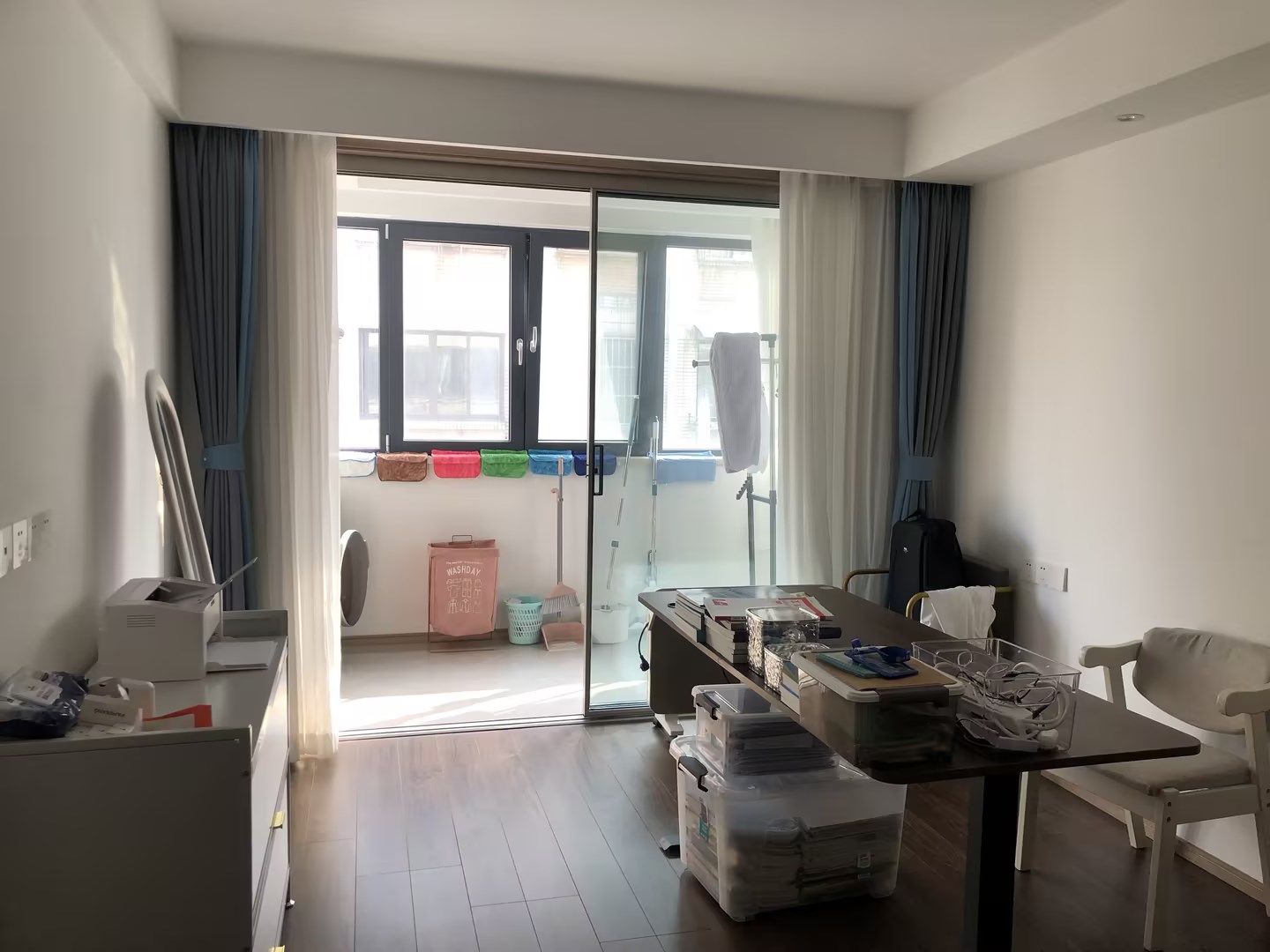 富贵北园 3室2厅2卫 124m&sup2;