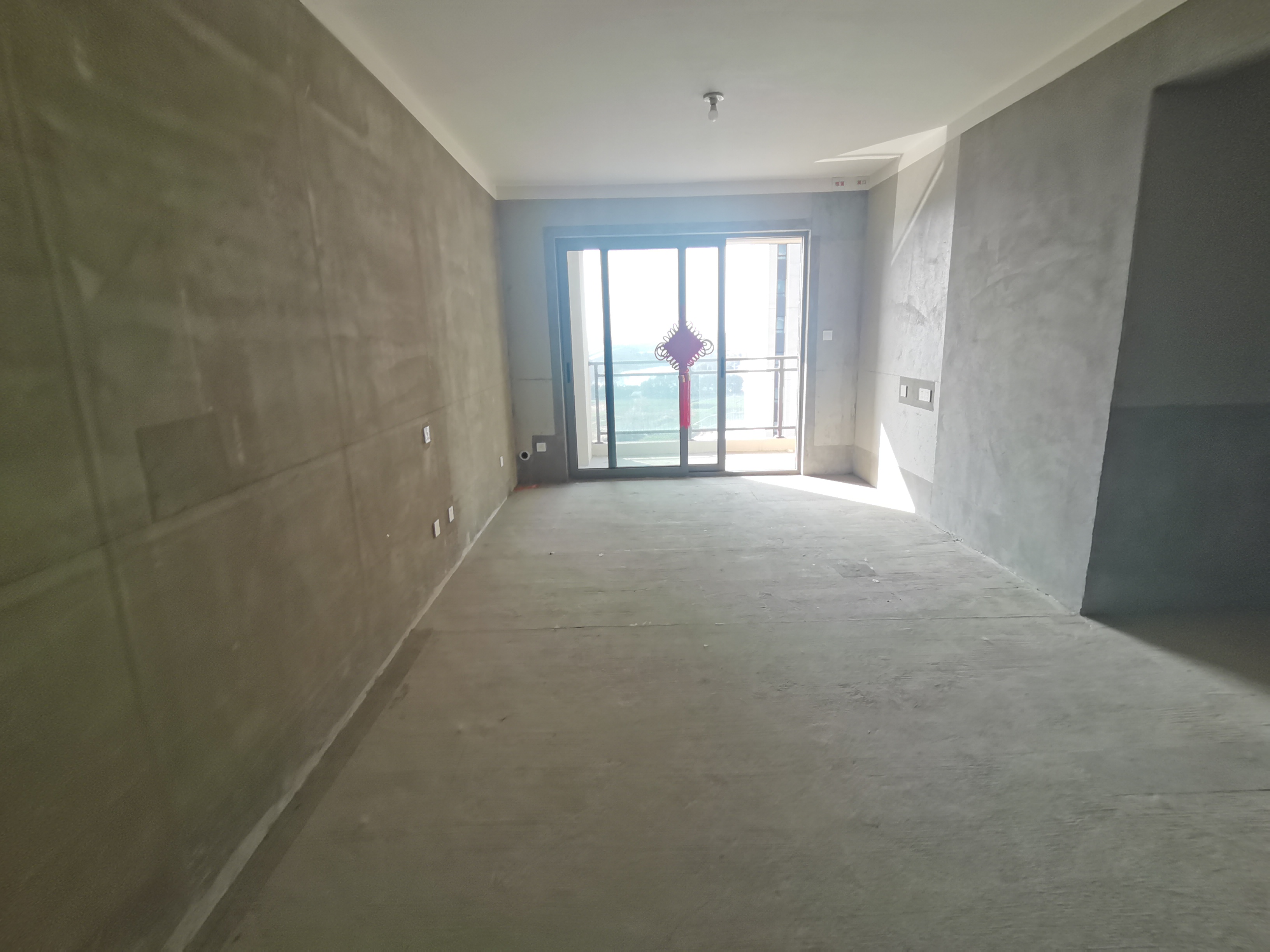 碧桂园桃李江山（碧湖苑） 3室2厅2卫 100.38m²