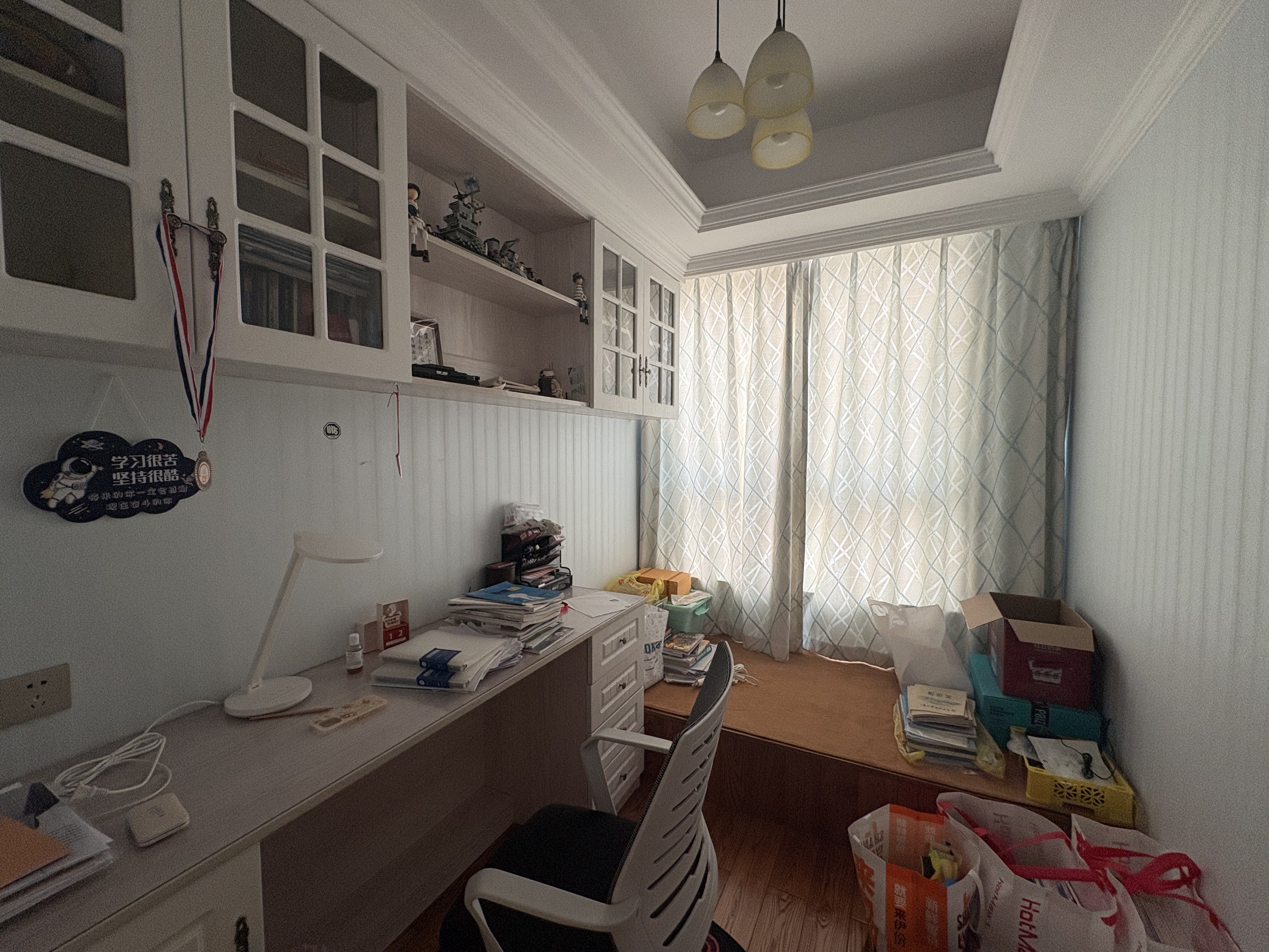 御景湾 3室2厅1卫 119.81m&sup2;