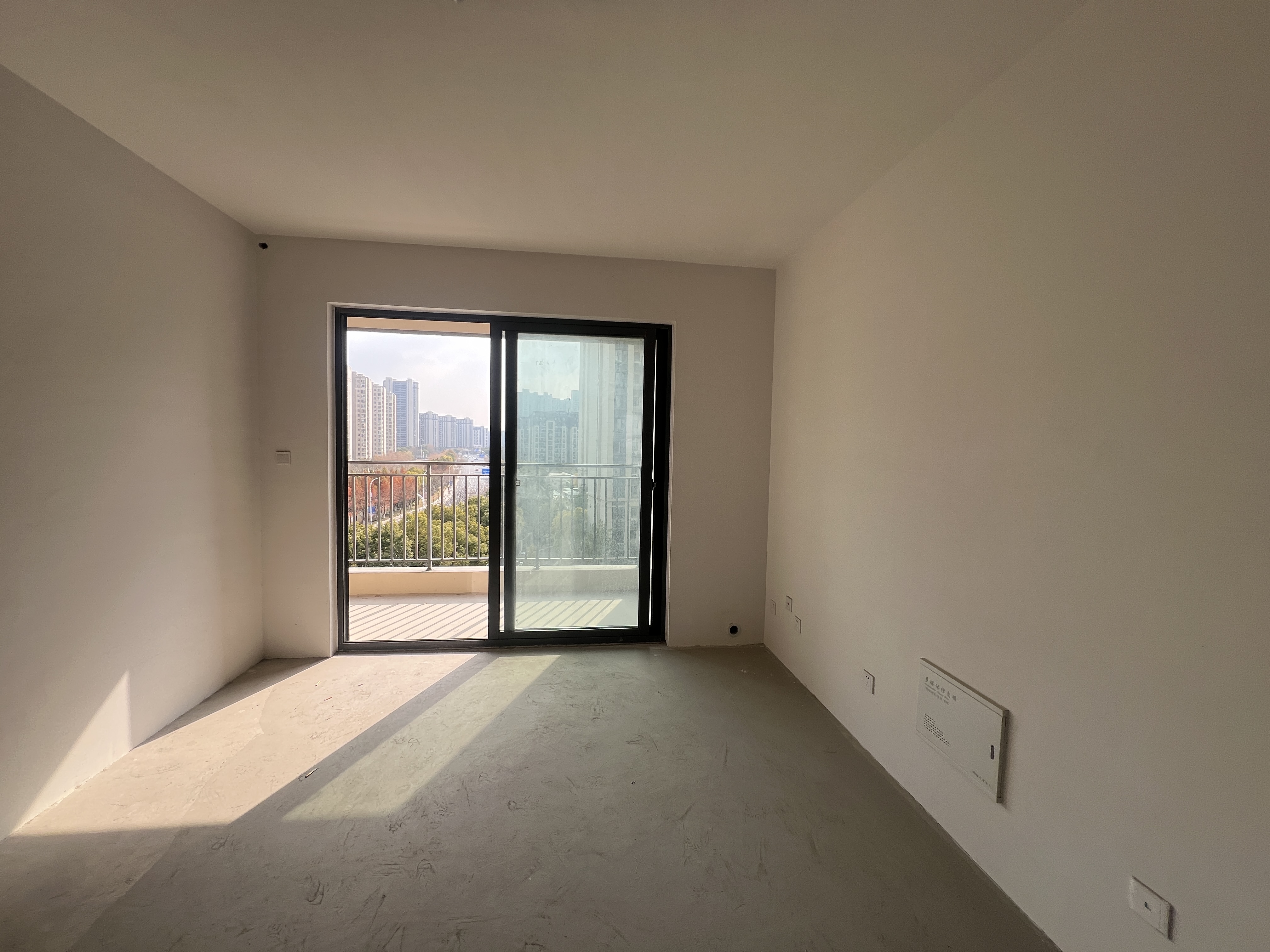 春溪集 3室2厅1卫 108m²