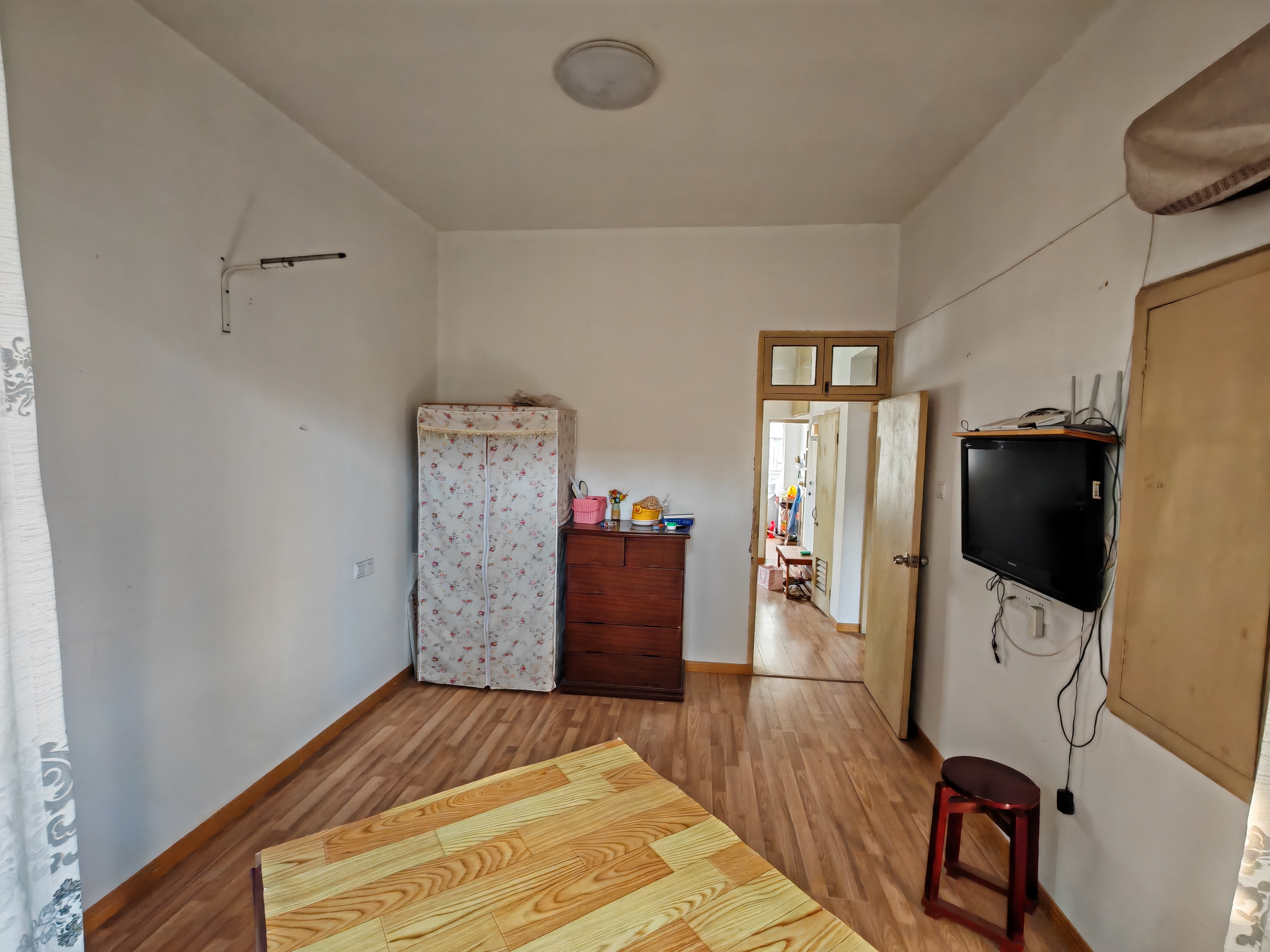 白家园 2室1厅1卫 59.75m&sup2;