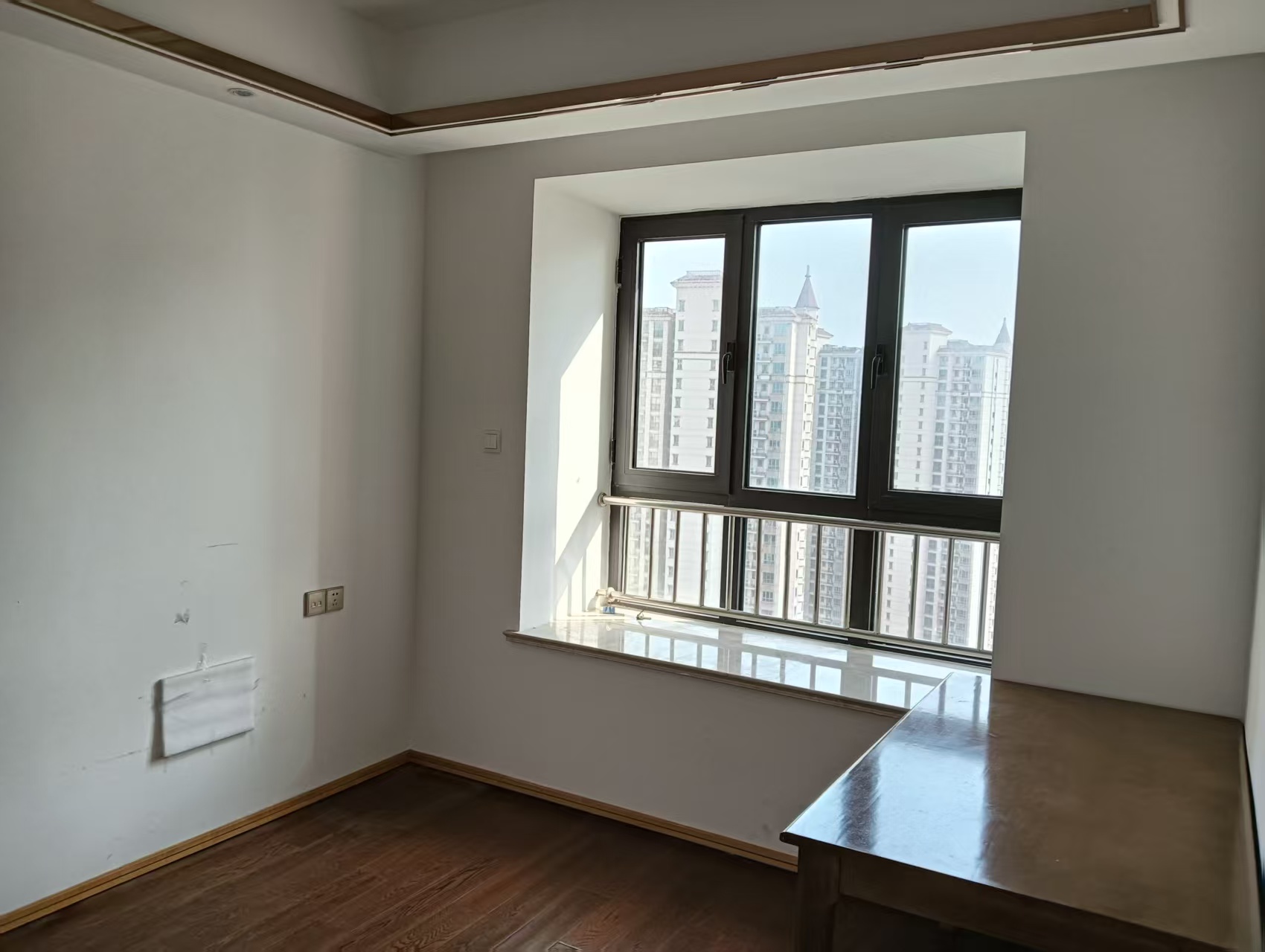 中南世纪花城三期 4室2厅2卫 143m&sup2;