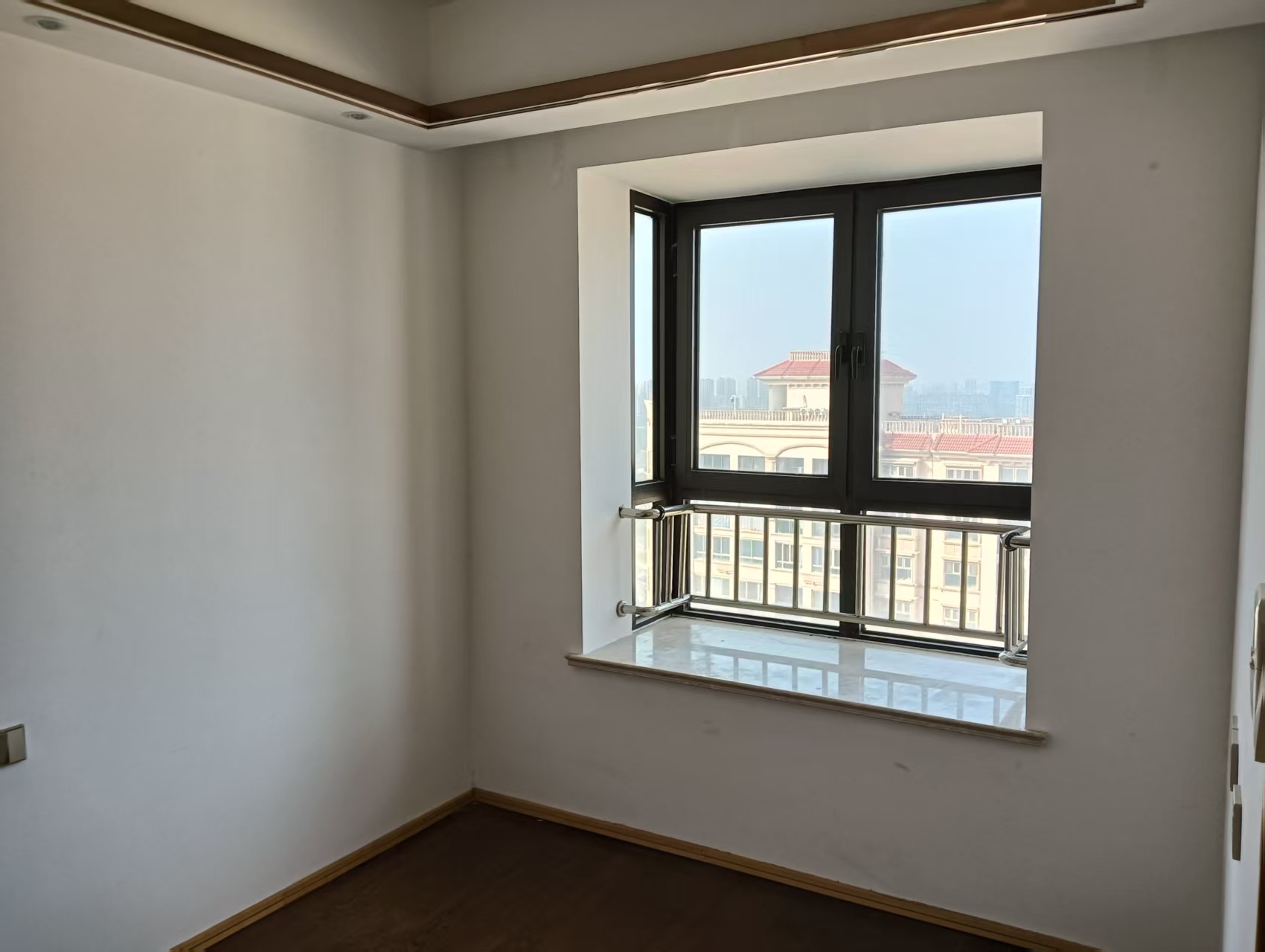 中南世纪花城三期 4室2厅2卫 143m&sup2;