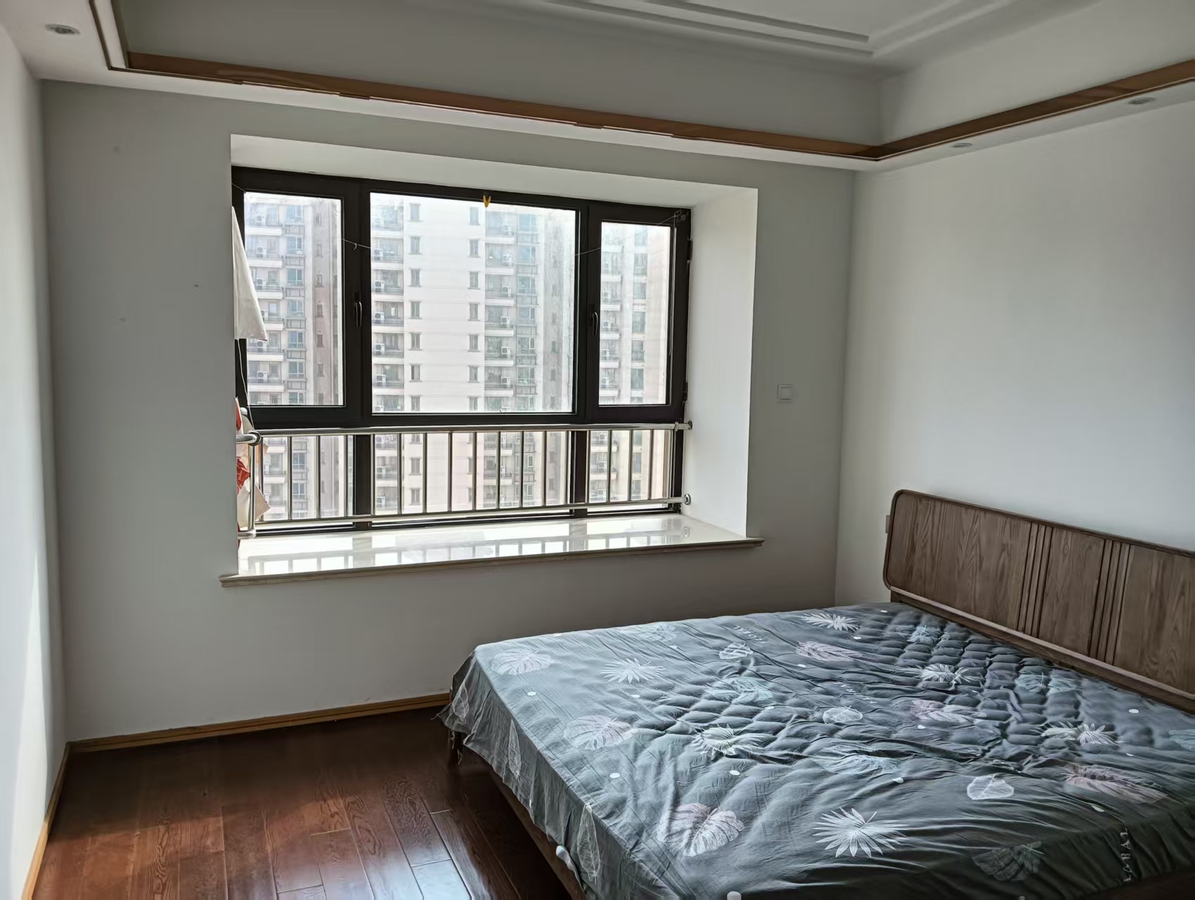 中南世纪花城三期 4室2厅2卫 143m&sup2;