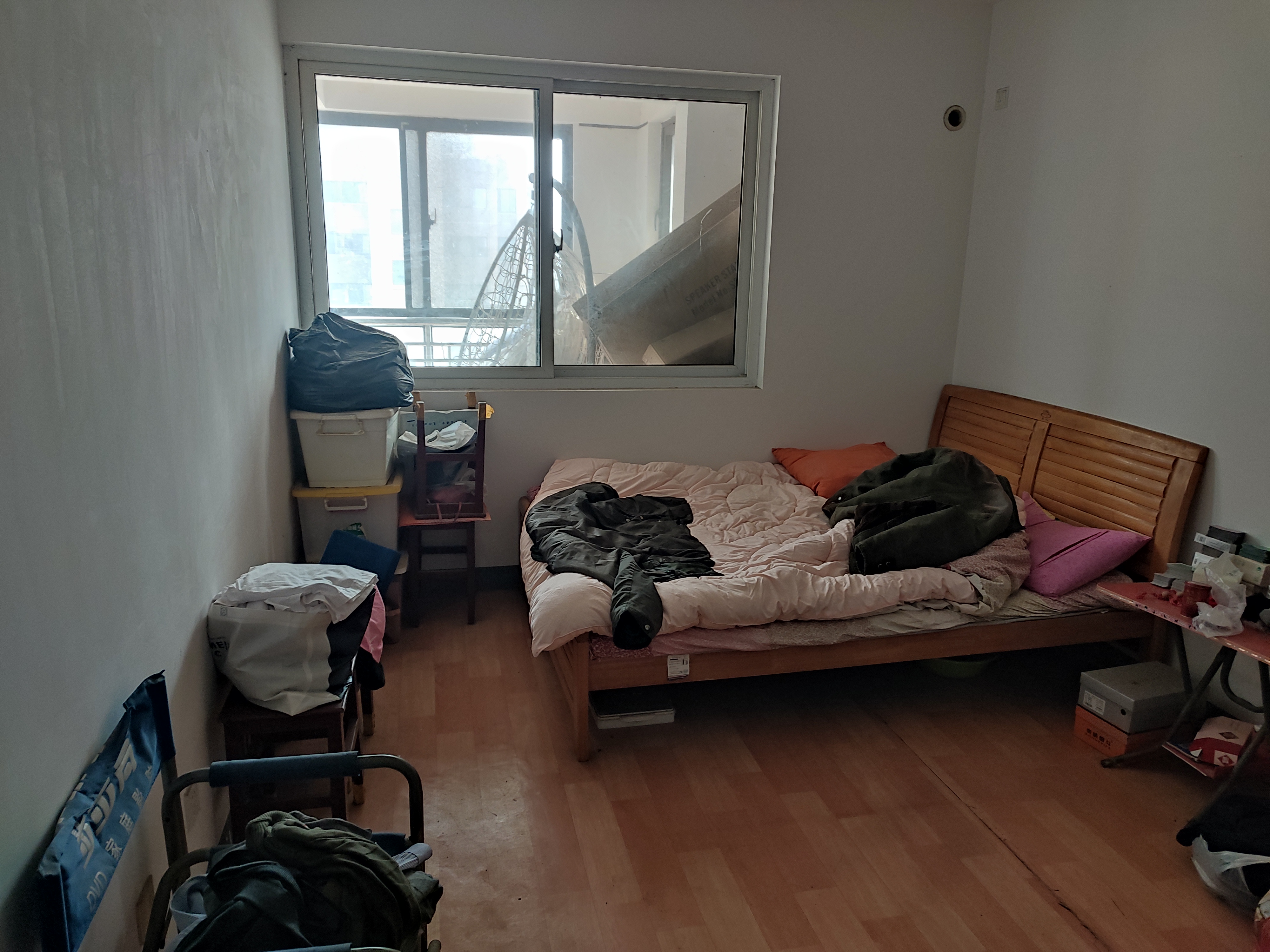 外滩花苑 3室1厅1卫 125.00m&sup2;