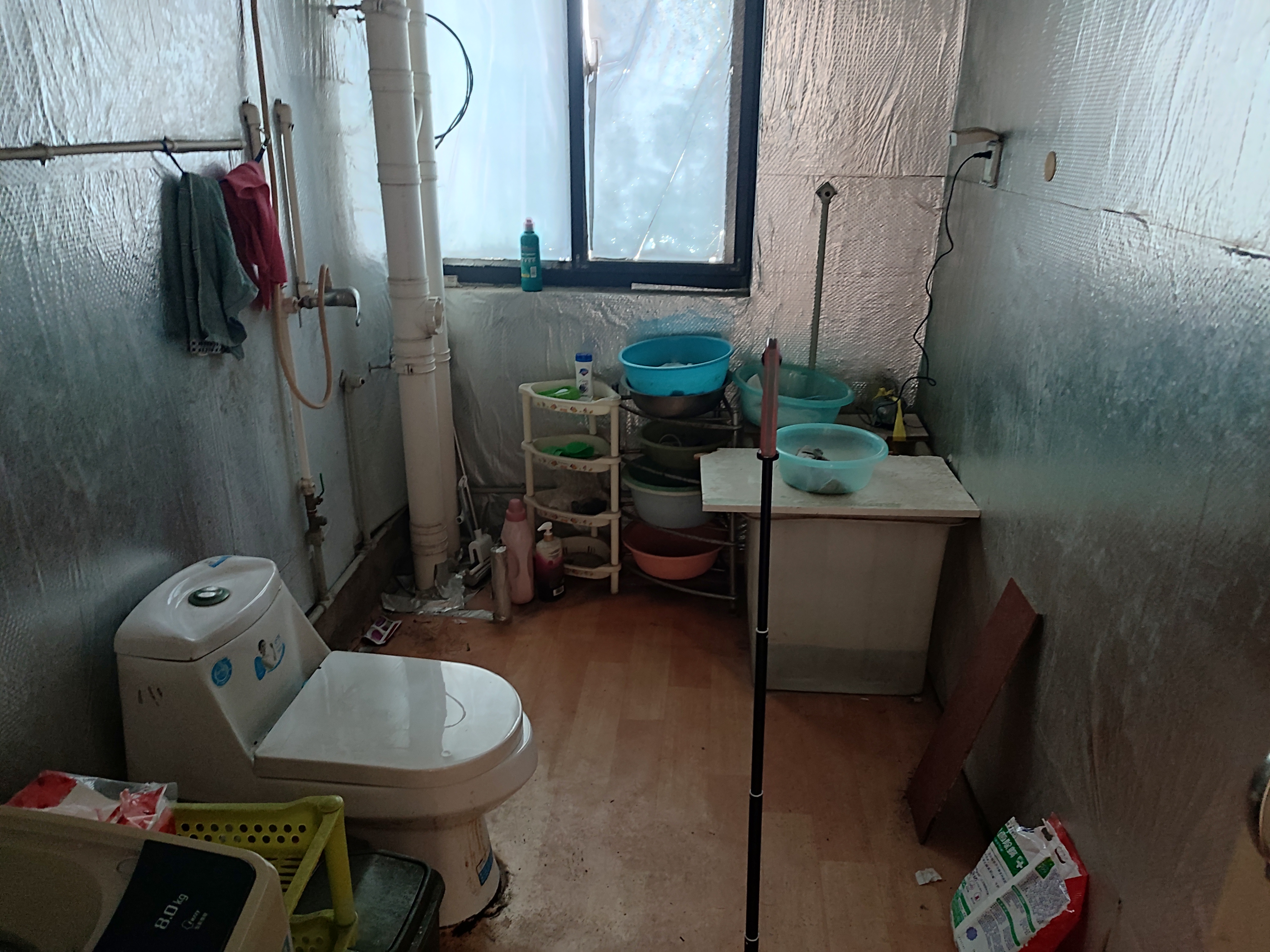外滩花苑 3室1厅1卫 125.00m&sup2;