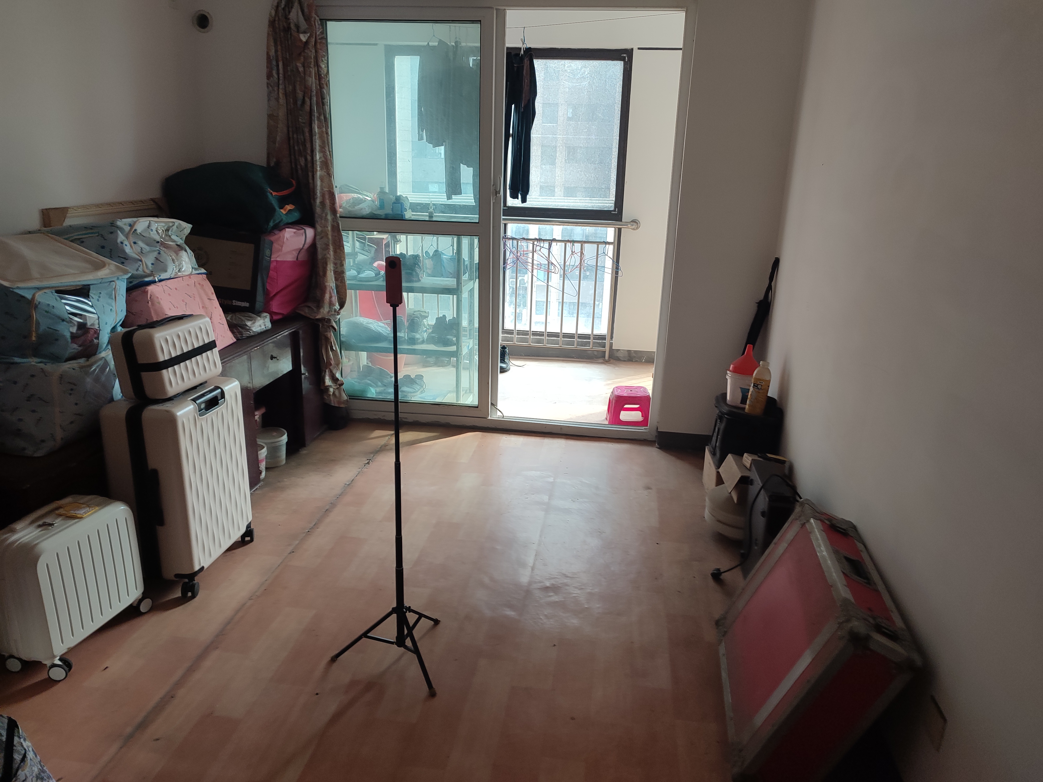 外滩花苑 3室1厅1卫 125.00m&sup2;