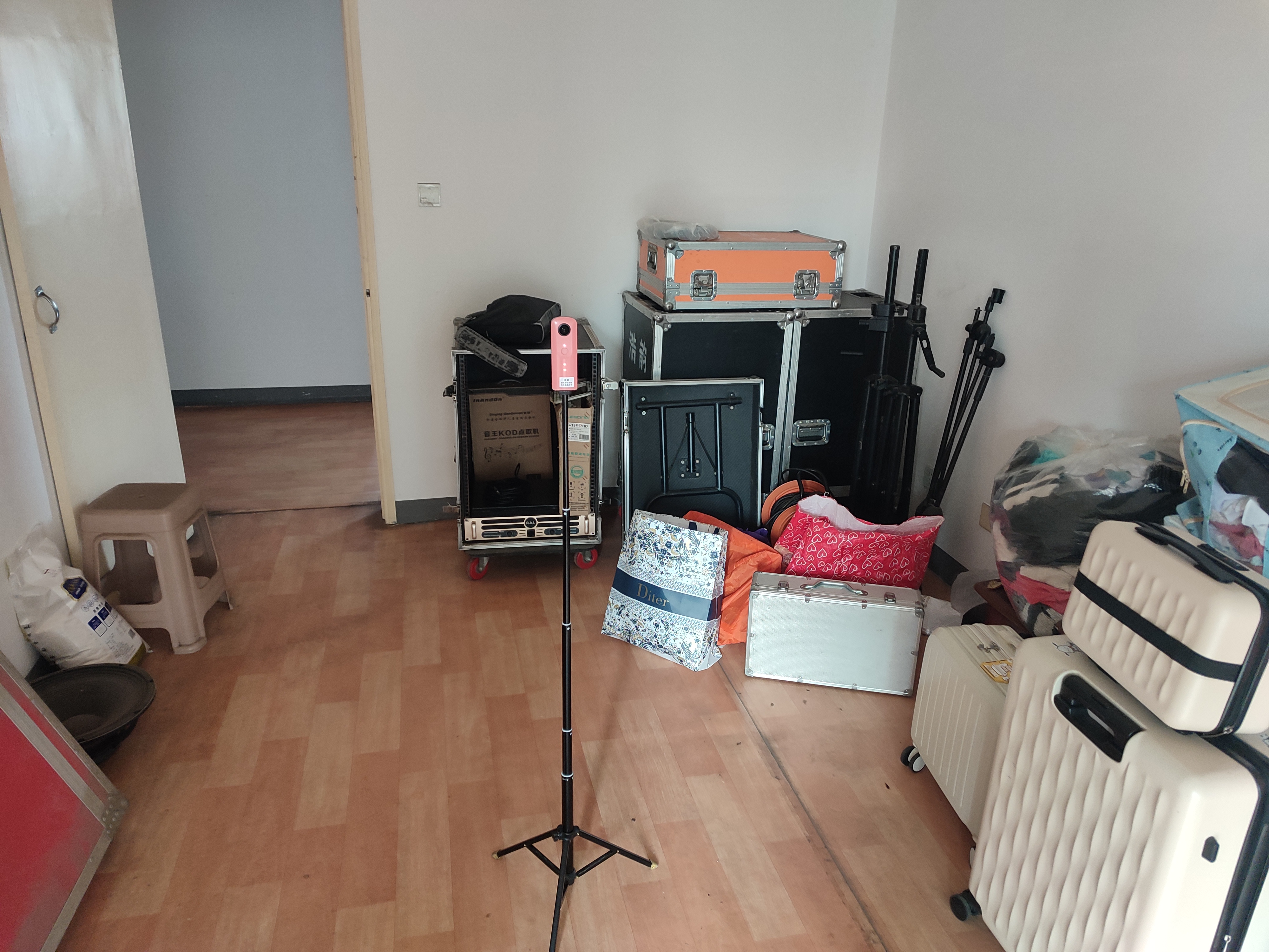 外滩花苑 3室1厅1卫 125.00m&sup2;