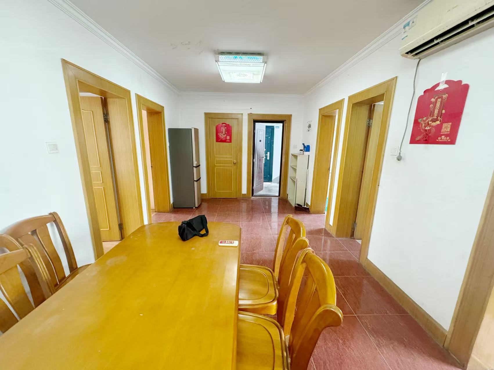 北濠桥东村 3室1厅1卫 83.25m²