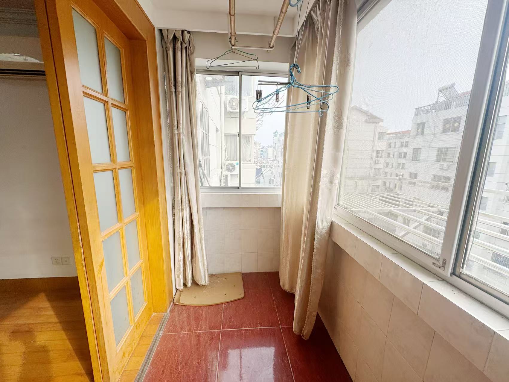 北濠桥东村 3室1厅1卫 83.25m²