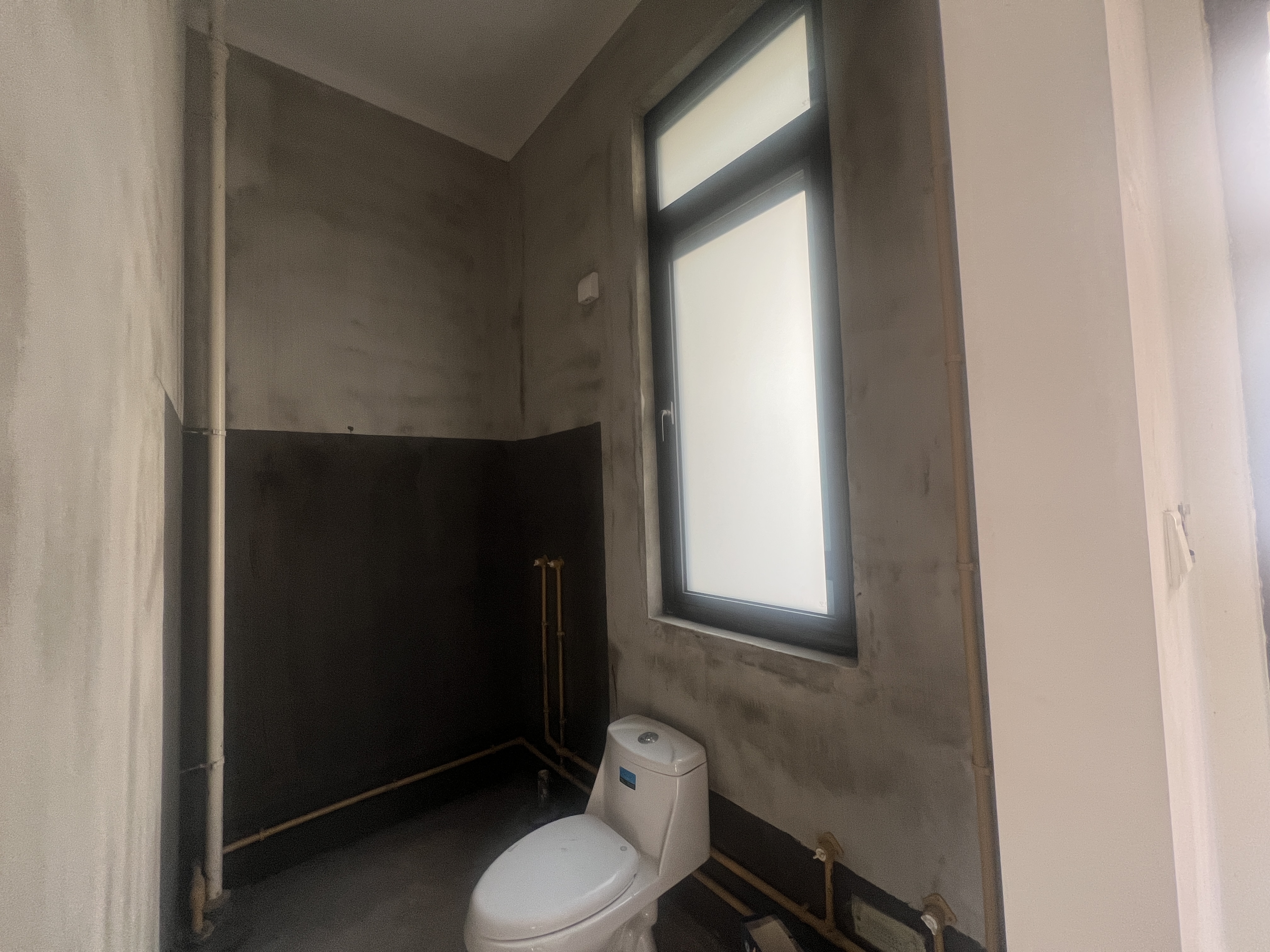 招商新城雍景湾 3室2厅2卫 230.00m²