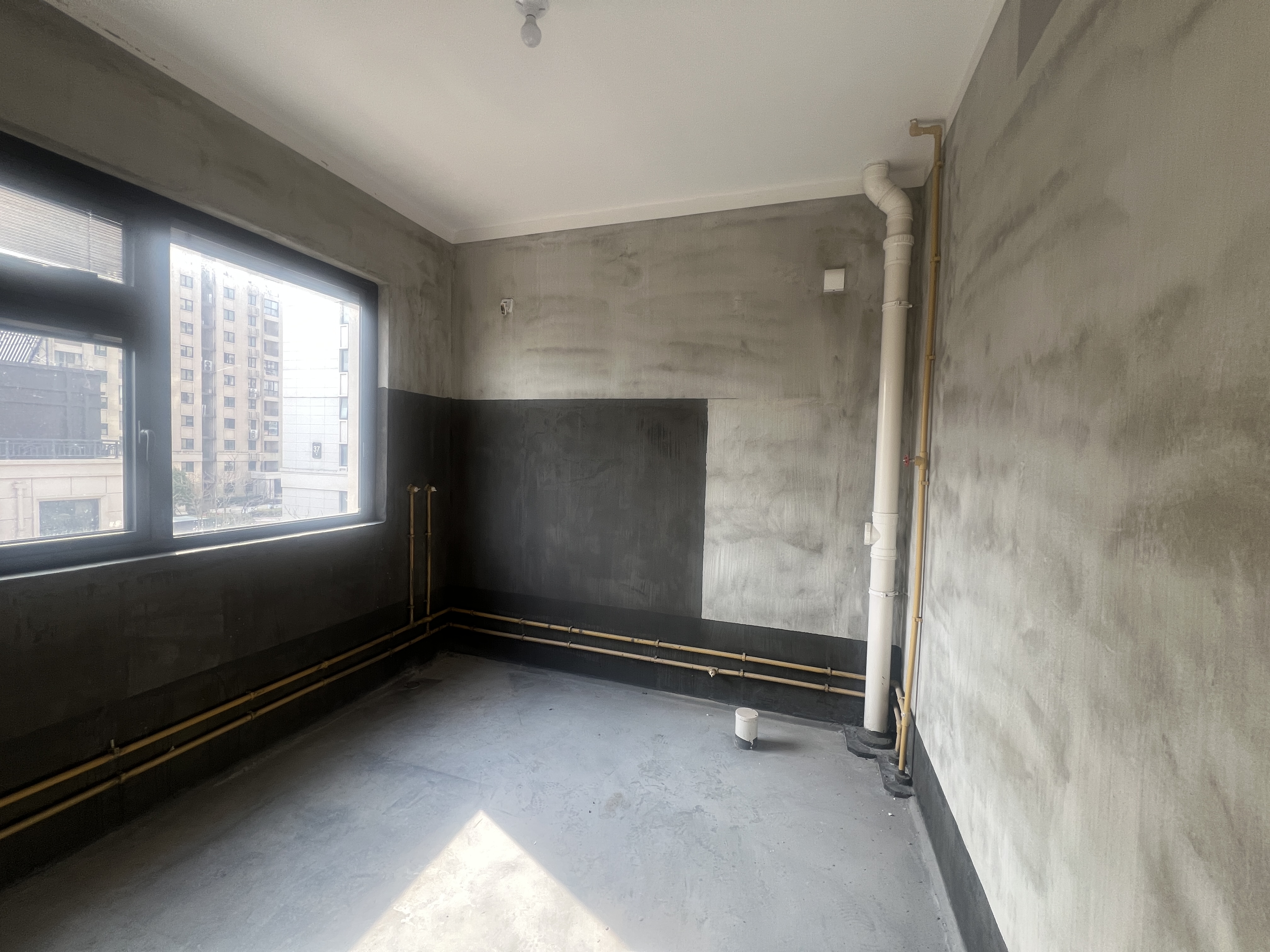 招商新城雍景湾 3室2厅2卫 230.00m²