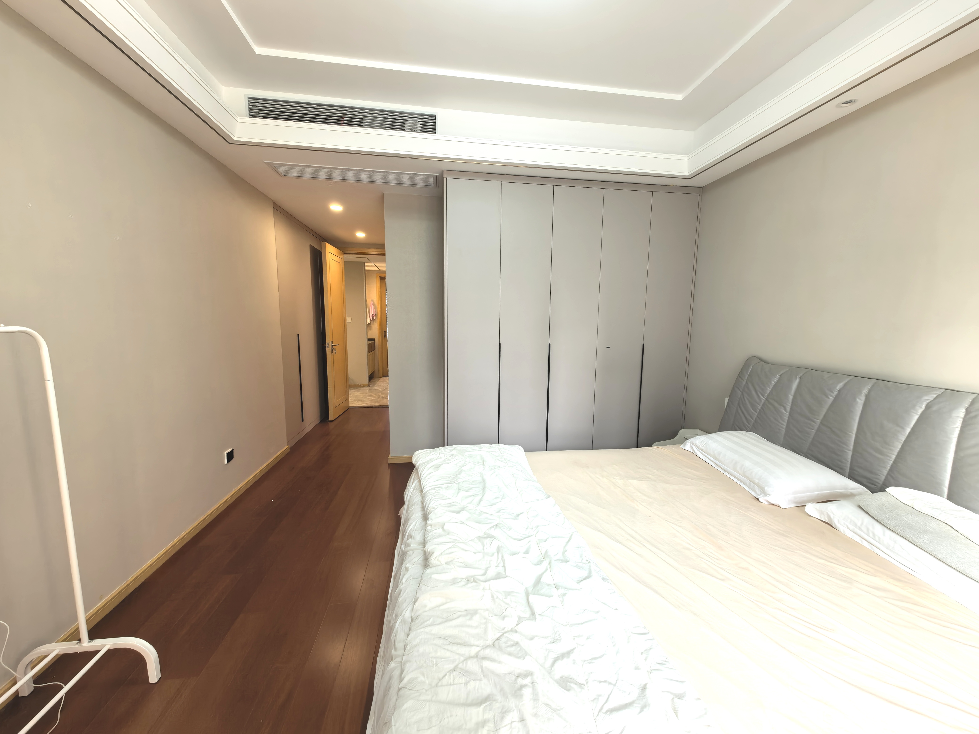 兰园 3室2厅2卫 125m&sup2;
