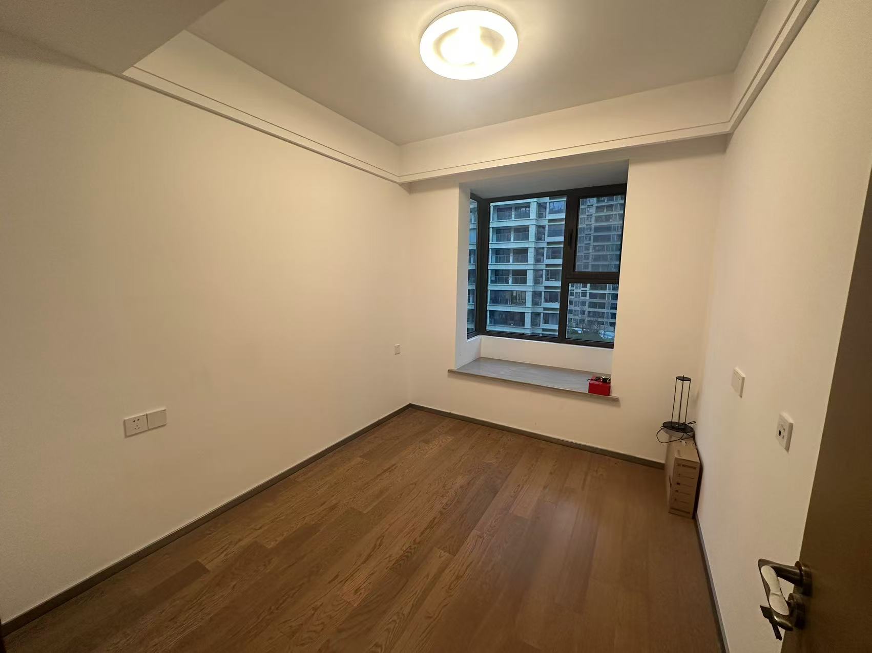 湖悦云境 3室2厅1卫 97m²