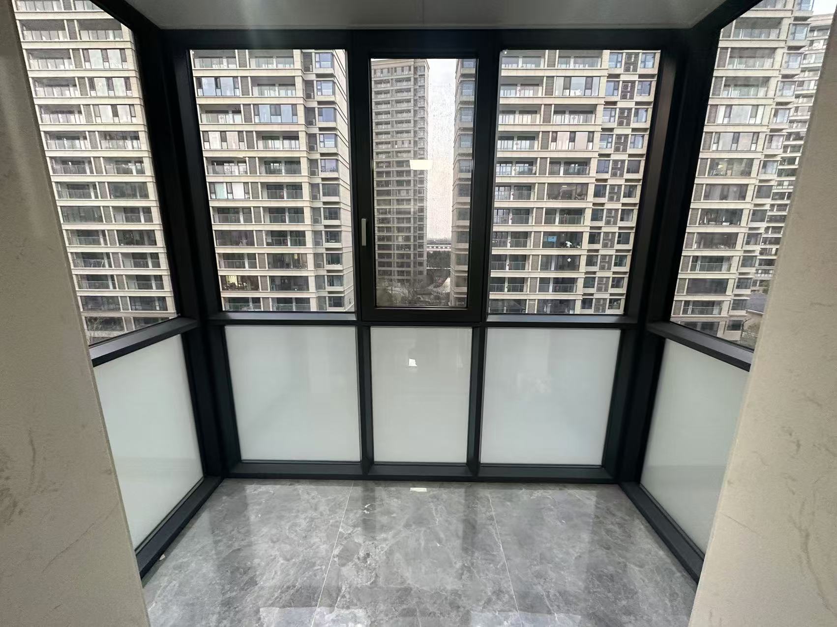 湖悦云境 3室2厅1卫 97m²