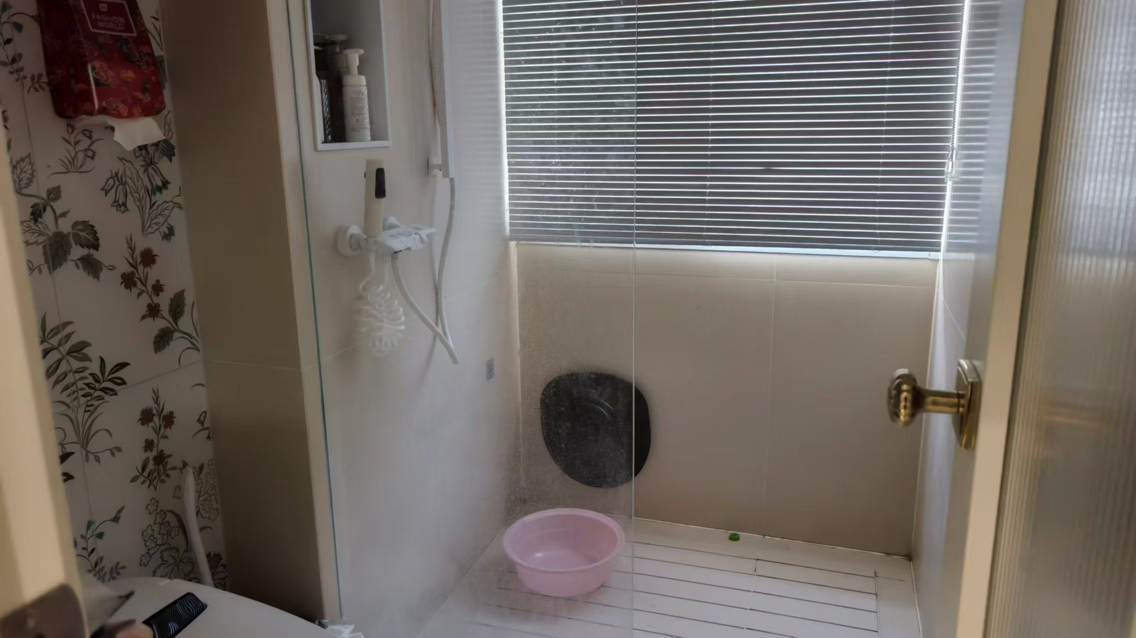 郭里园 2室1厅1卫 65.25m&sup2;