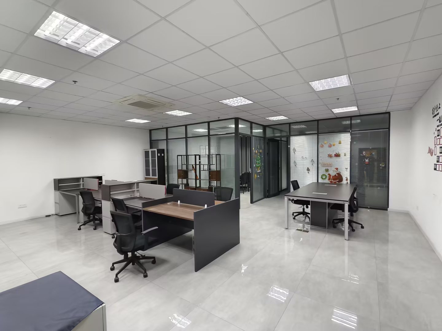 华强城 1室1厅1卫 125m&sup2;