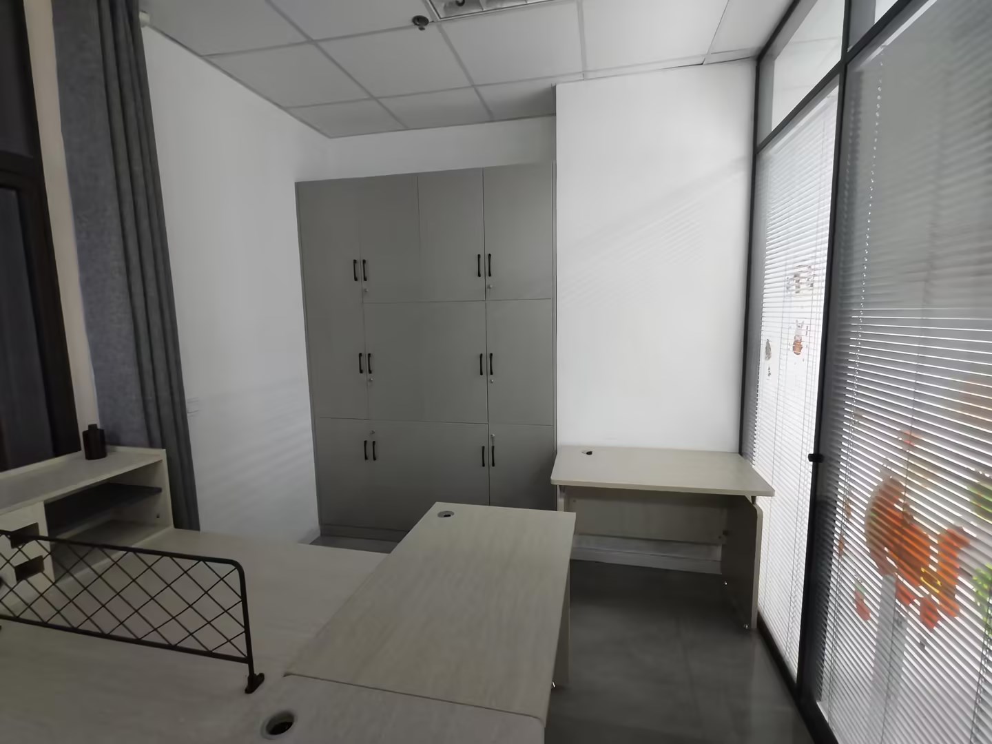 华强城 1室1厅1卫 125m&sup2;
