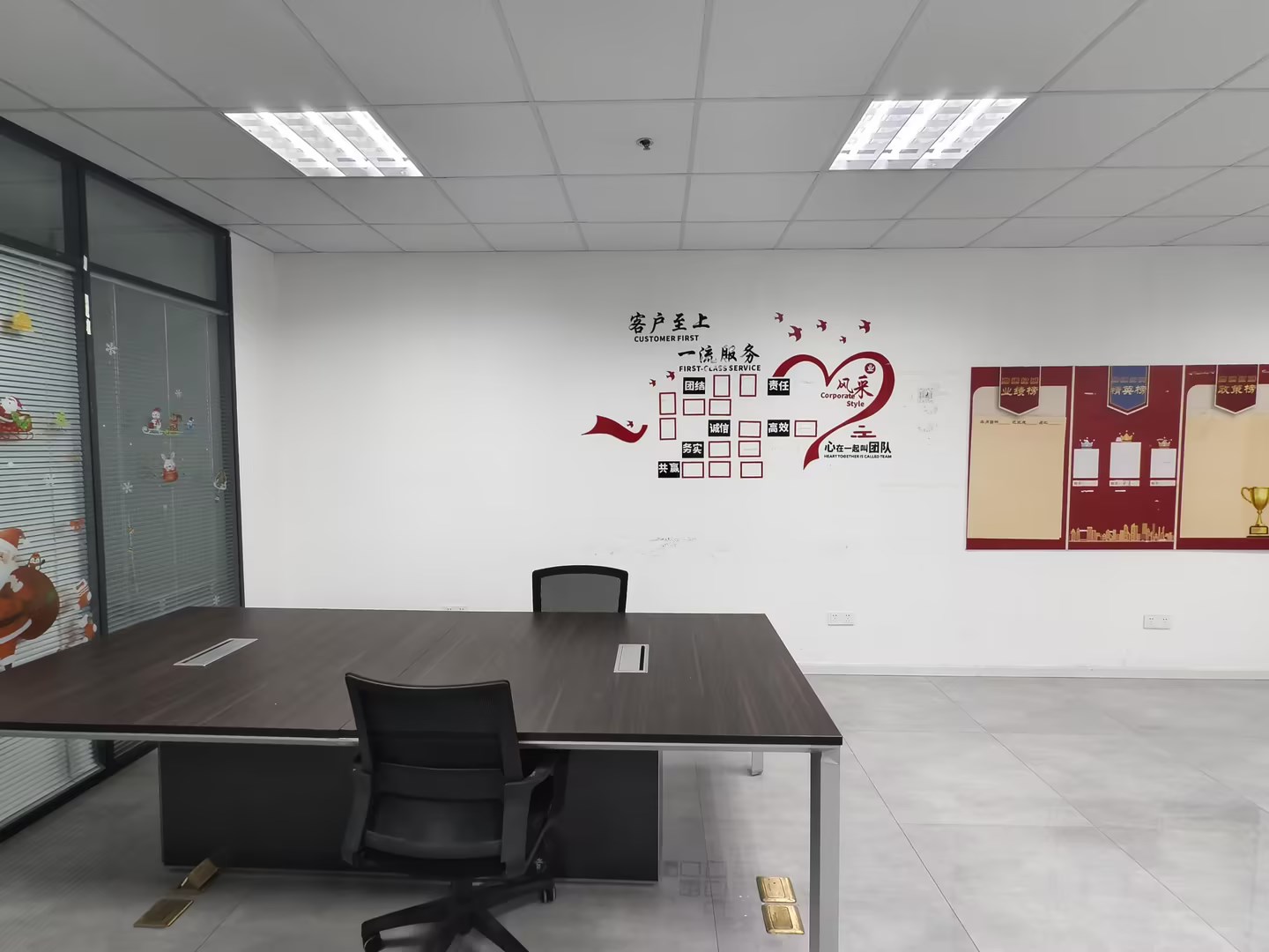 华强城 1室1厅1卫 125m&sup2;