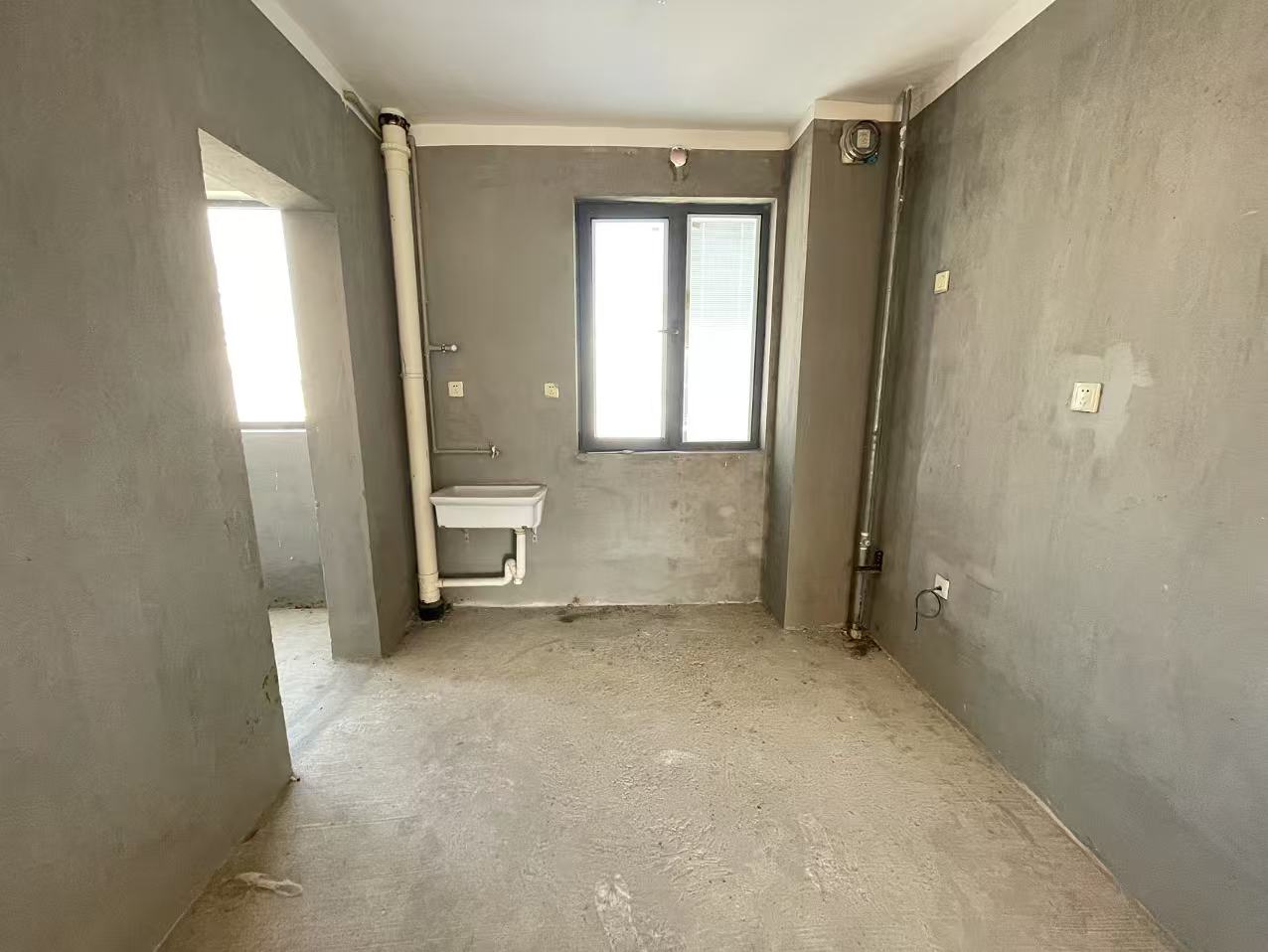 苏建阳光新城 3室2厅2卫 149.47m&sup2;