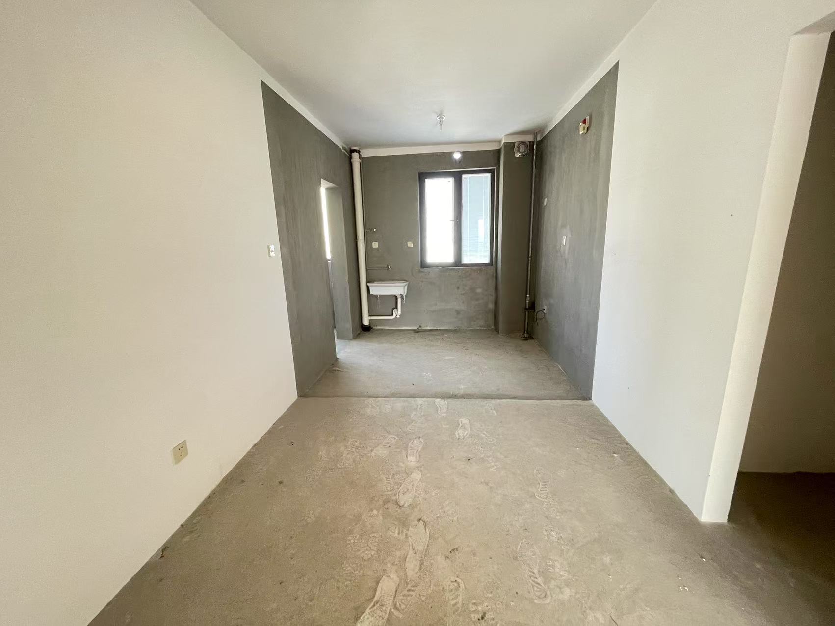 苏建阳光新城 3室2厅2卫 149.47m&sup2;
