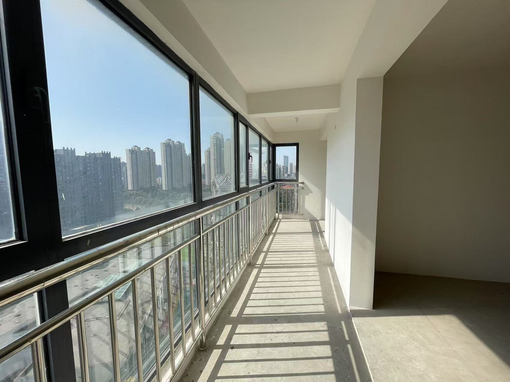 苏建阳光新城 3室2厅2卫 149.47m&sup2;