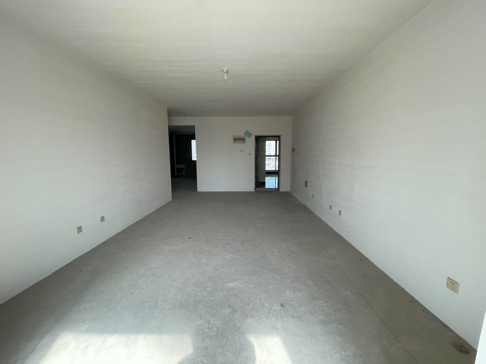 苏建阳光新城 3室2厅2卫 149.47m&sup2;