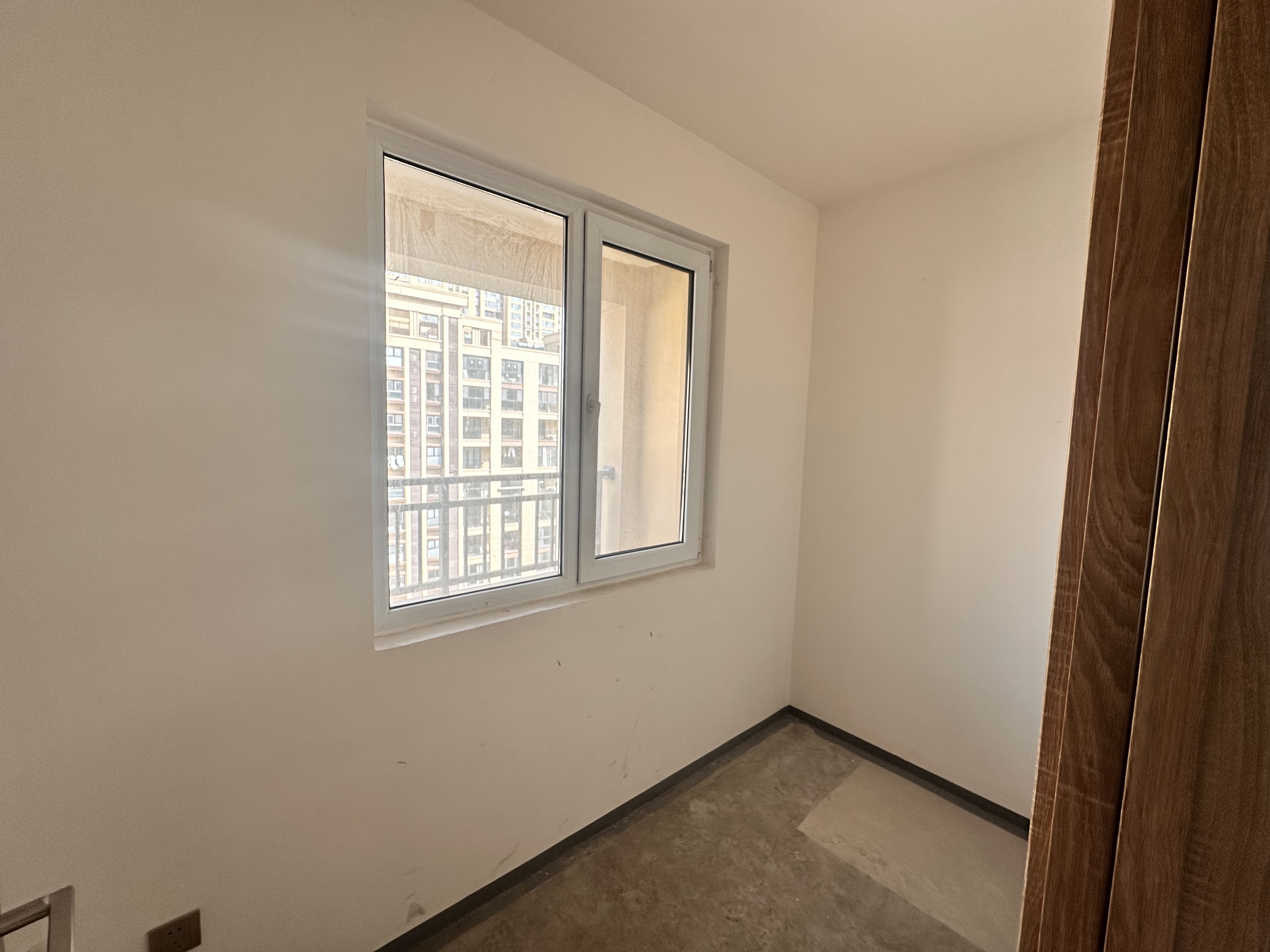 世茂九龙庭 3室2厅2卫 129.19m&sup2;